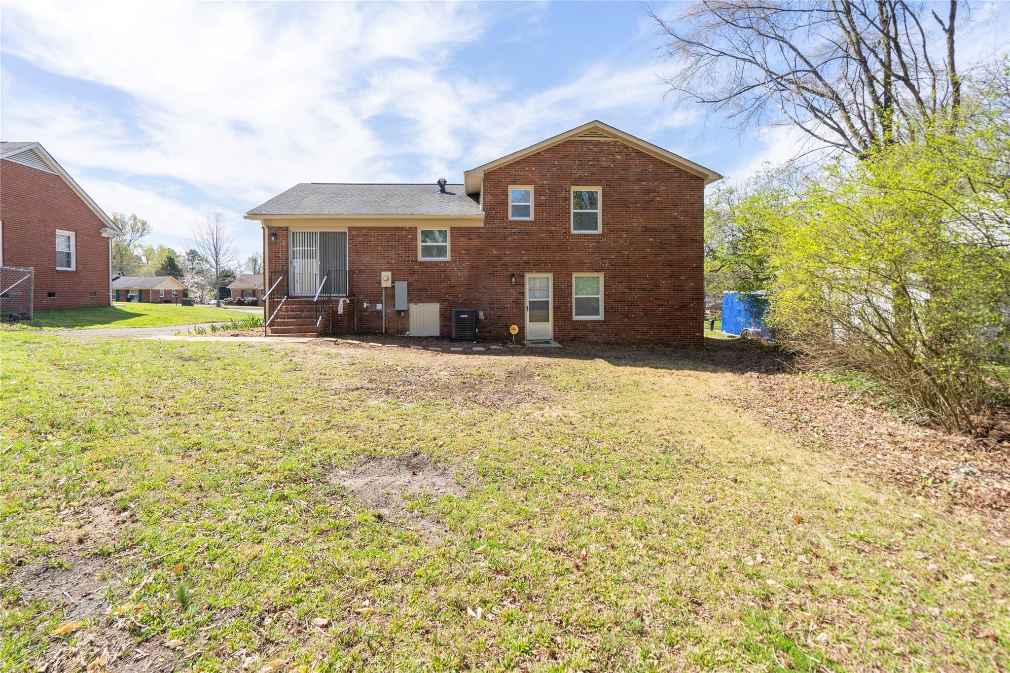 Little Rock Woods - Residential