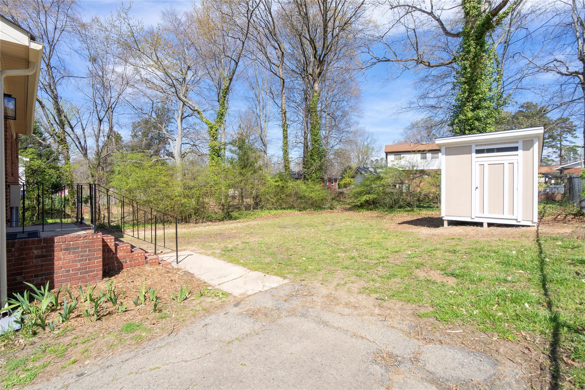 Little Rock Woods - Residential