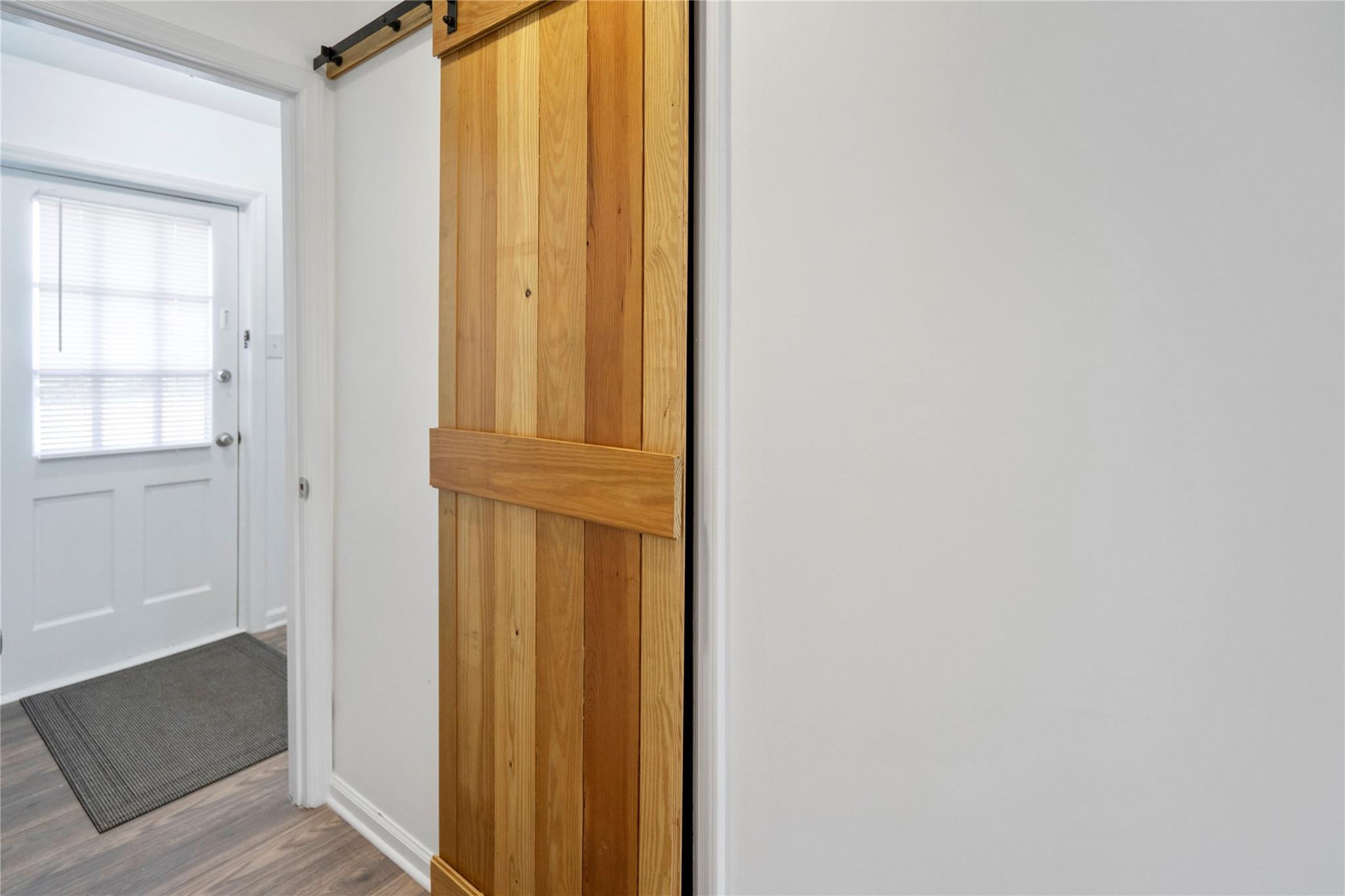 Little Rock Woods - Residential