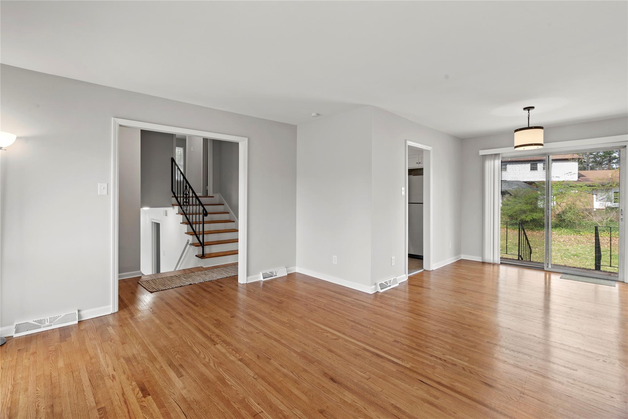 Little Rock Woods - Residential