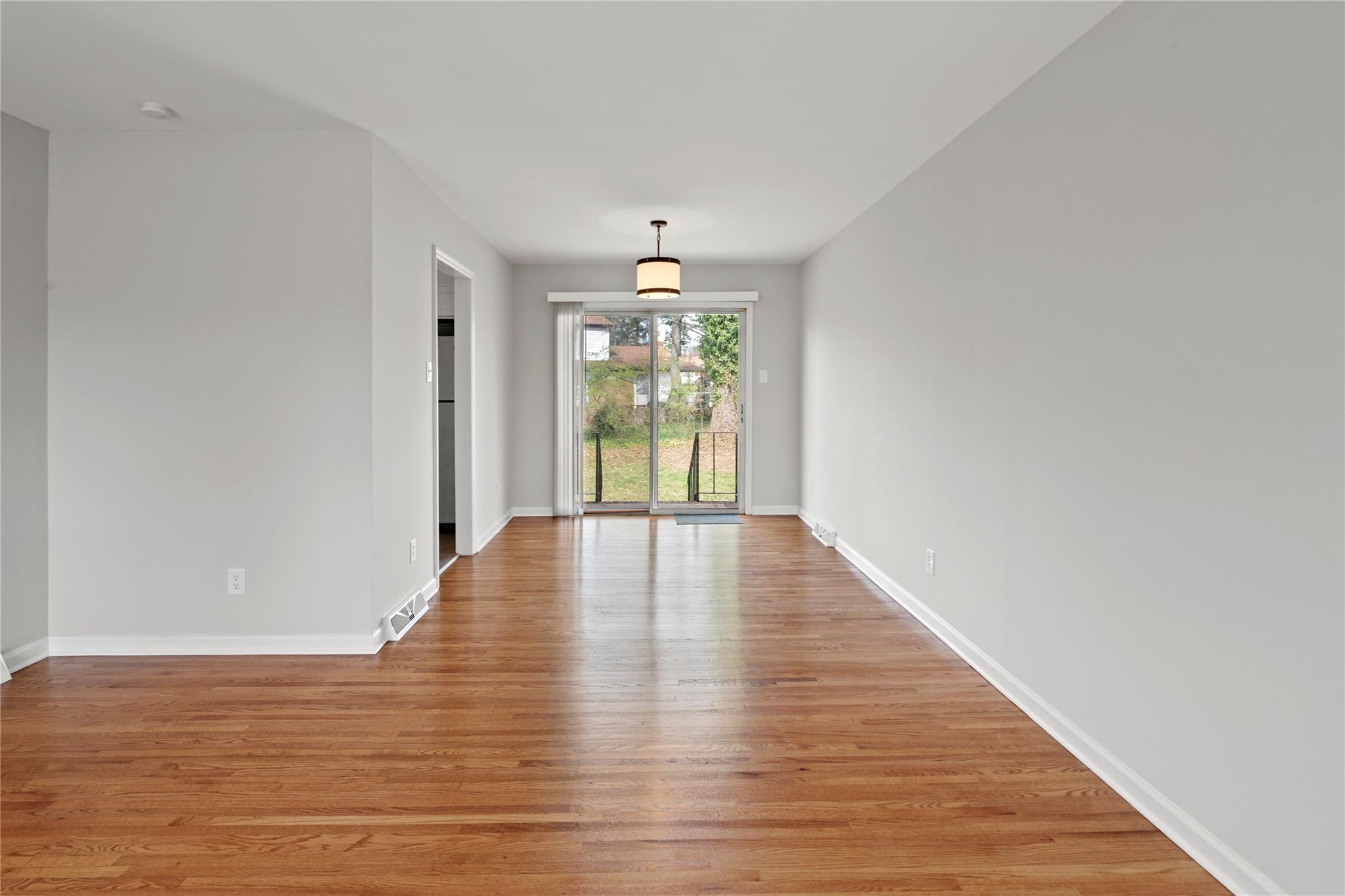 Little Rock Woods - Residential