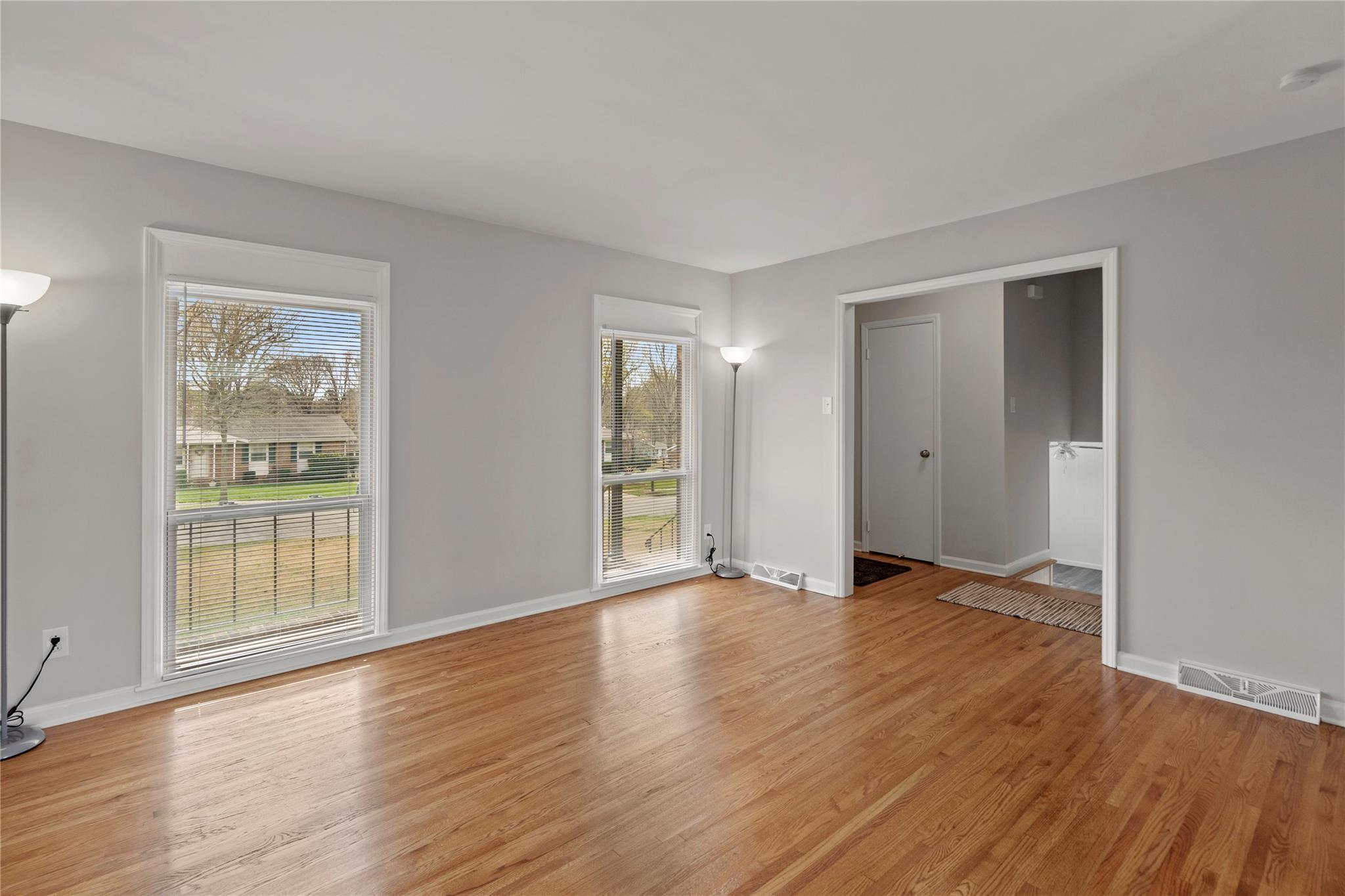 Little Rock Woods - Residential