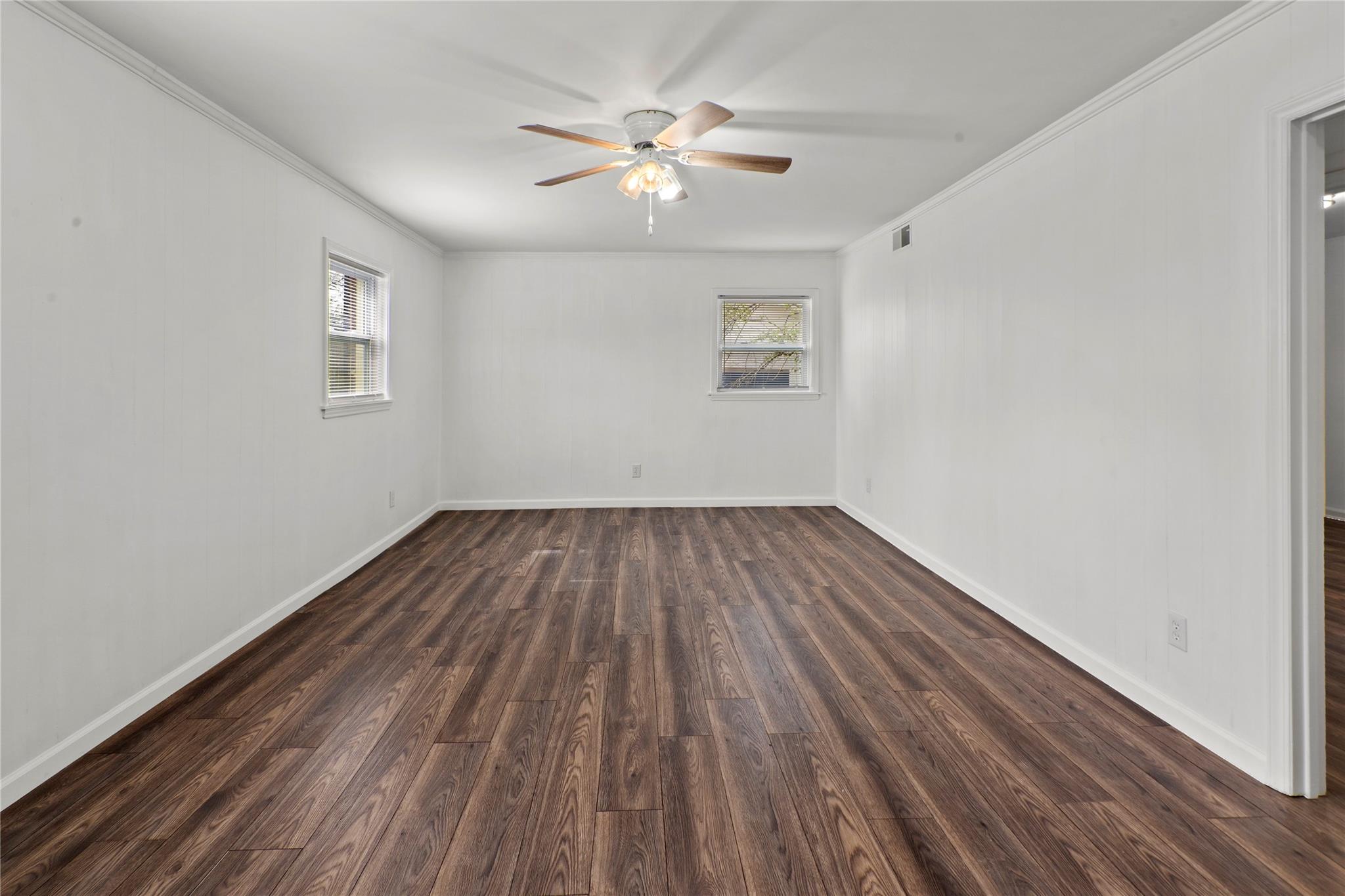 Little Rock Woods - Residential