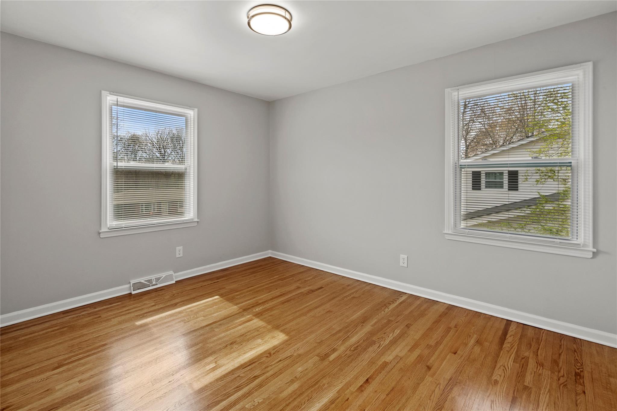 Little Rock Woods - Residential