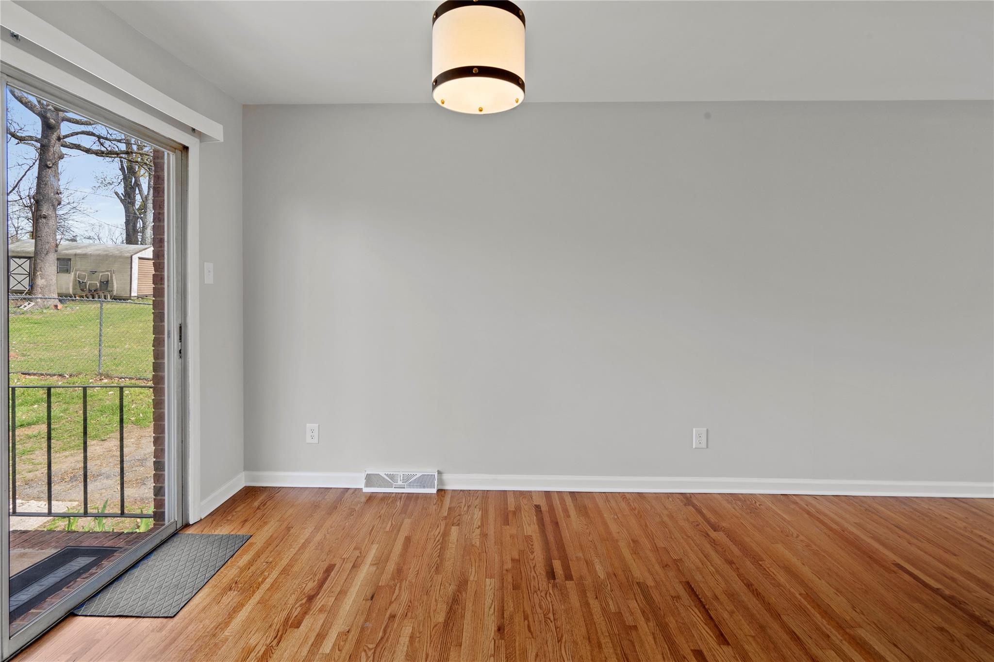 Little Rock Woods - Residential