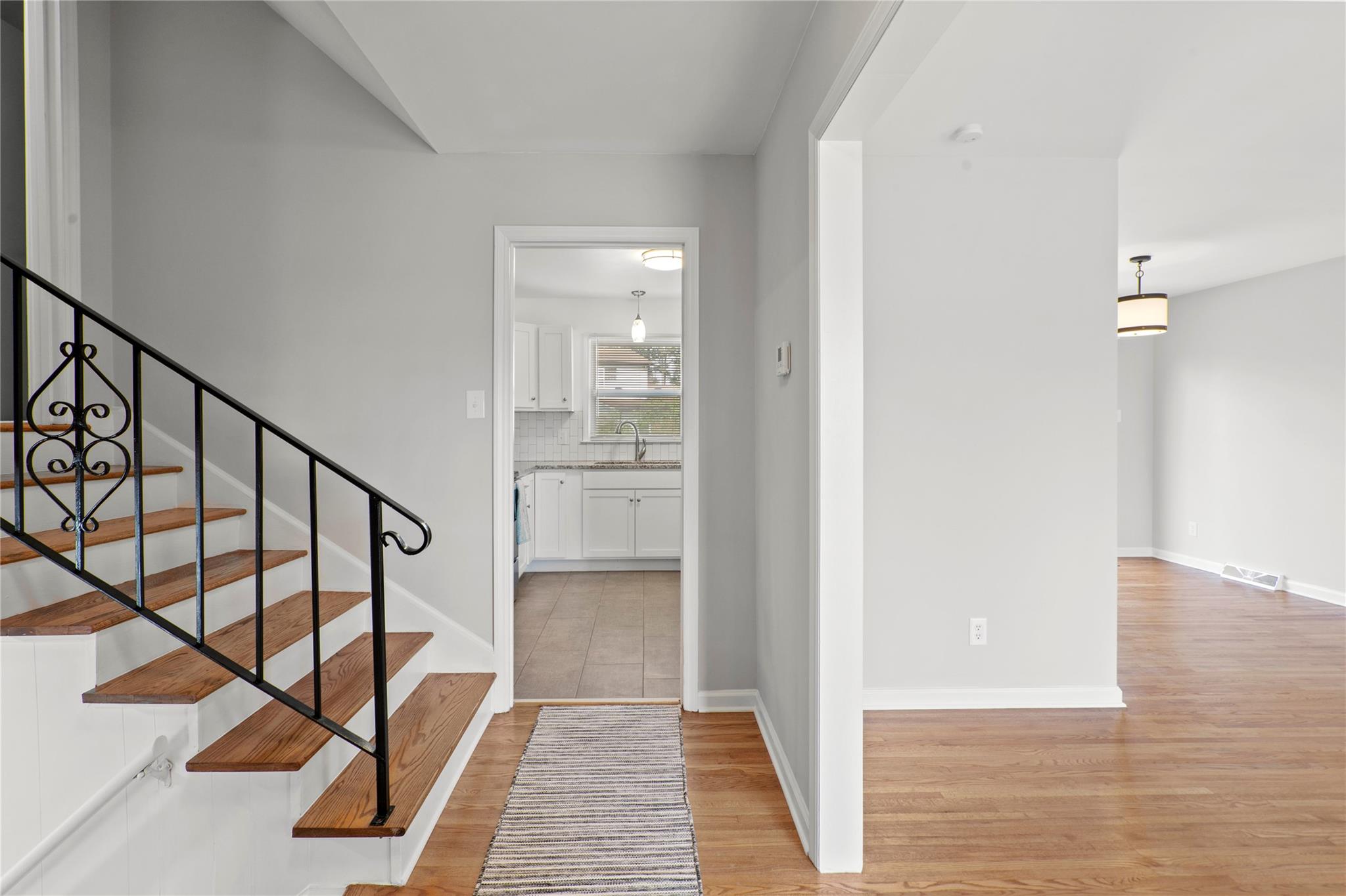 Little Rock Woods - Residential