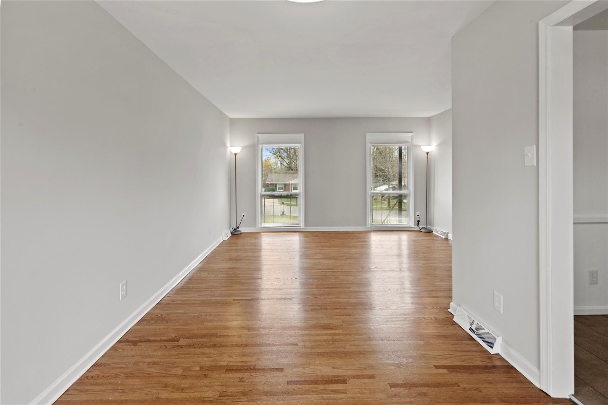 Little Rock Woods - Residential