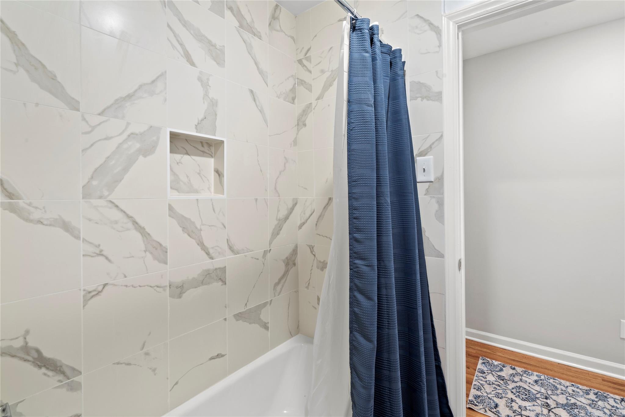 Little Rock Woods - Residential