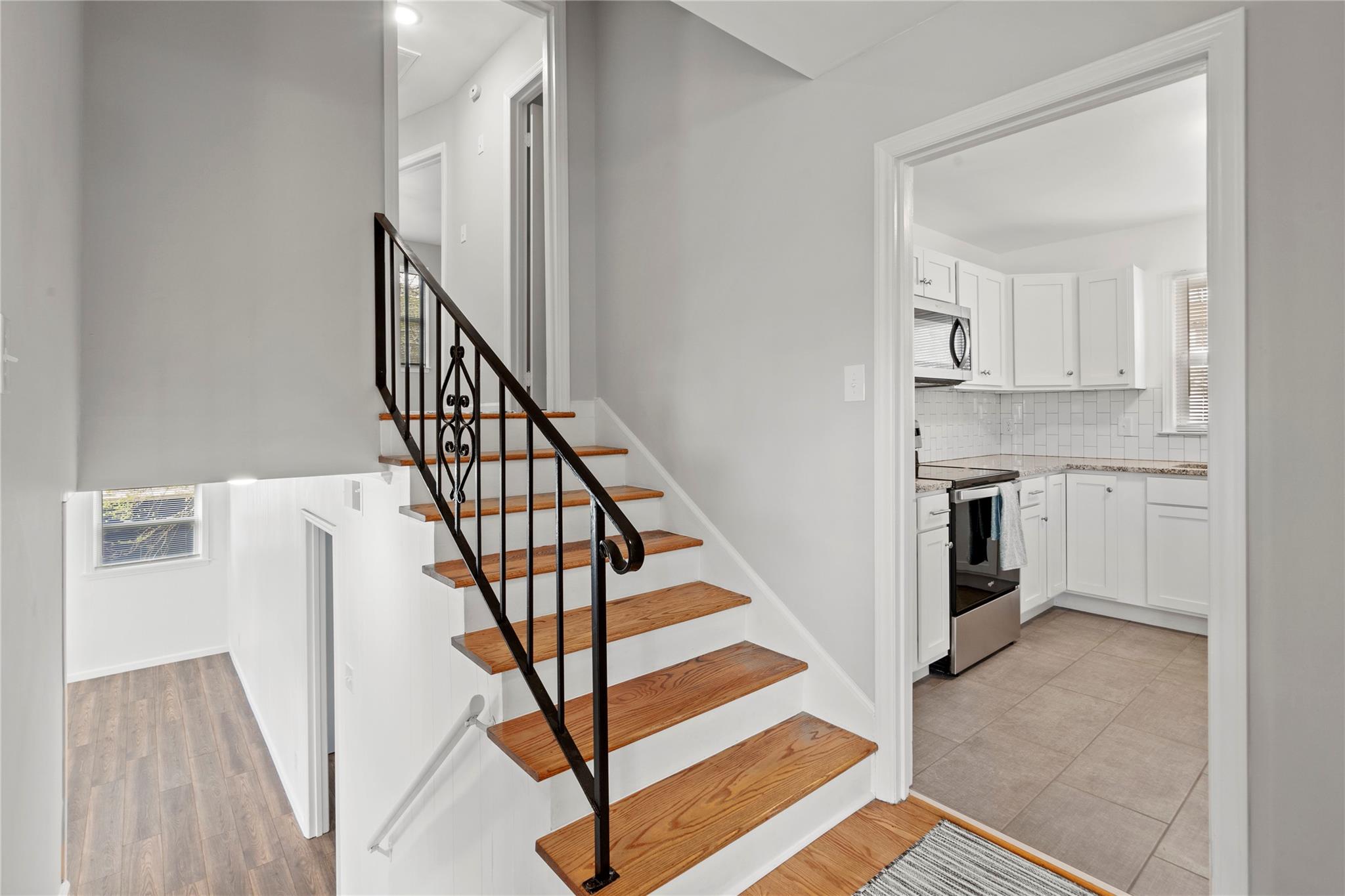 Little Rock Woods - Residential