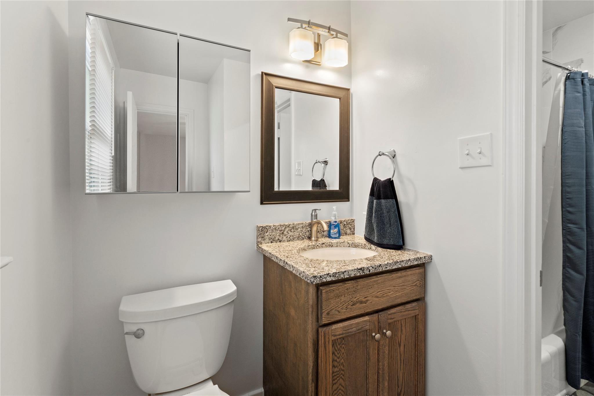 Little Rock Woods - Residential