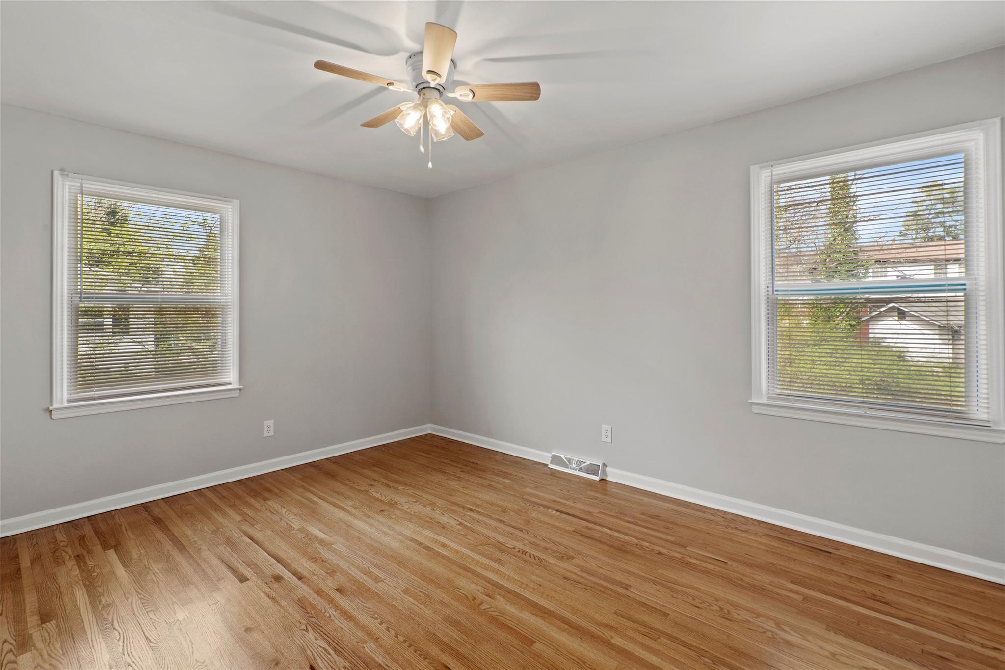 Little Rock Woods - Residential