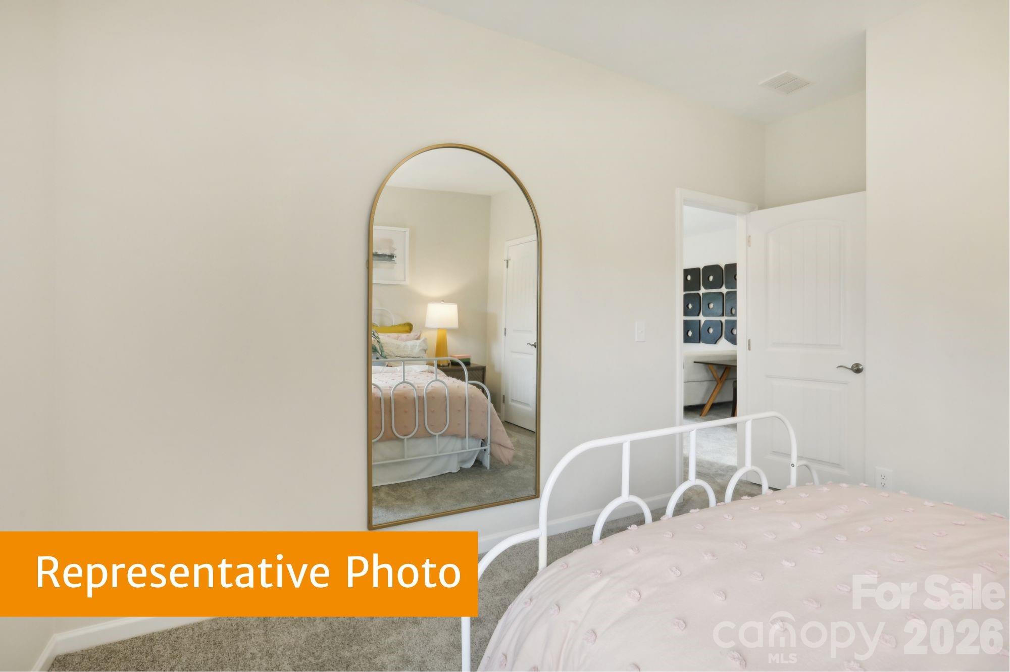 Country Club Village - Residential