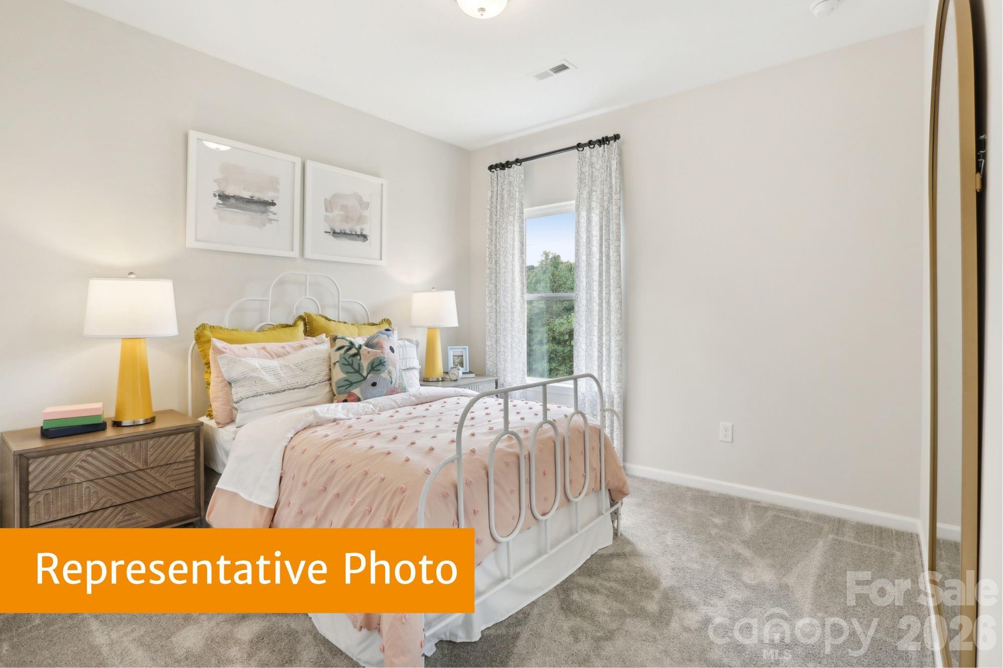 Country Club Village - Residential