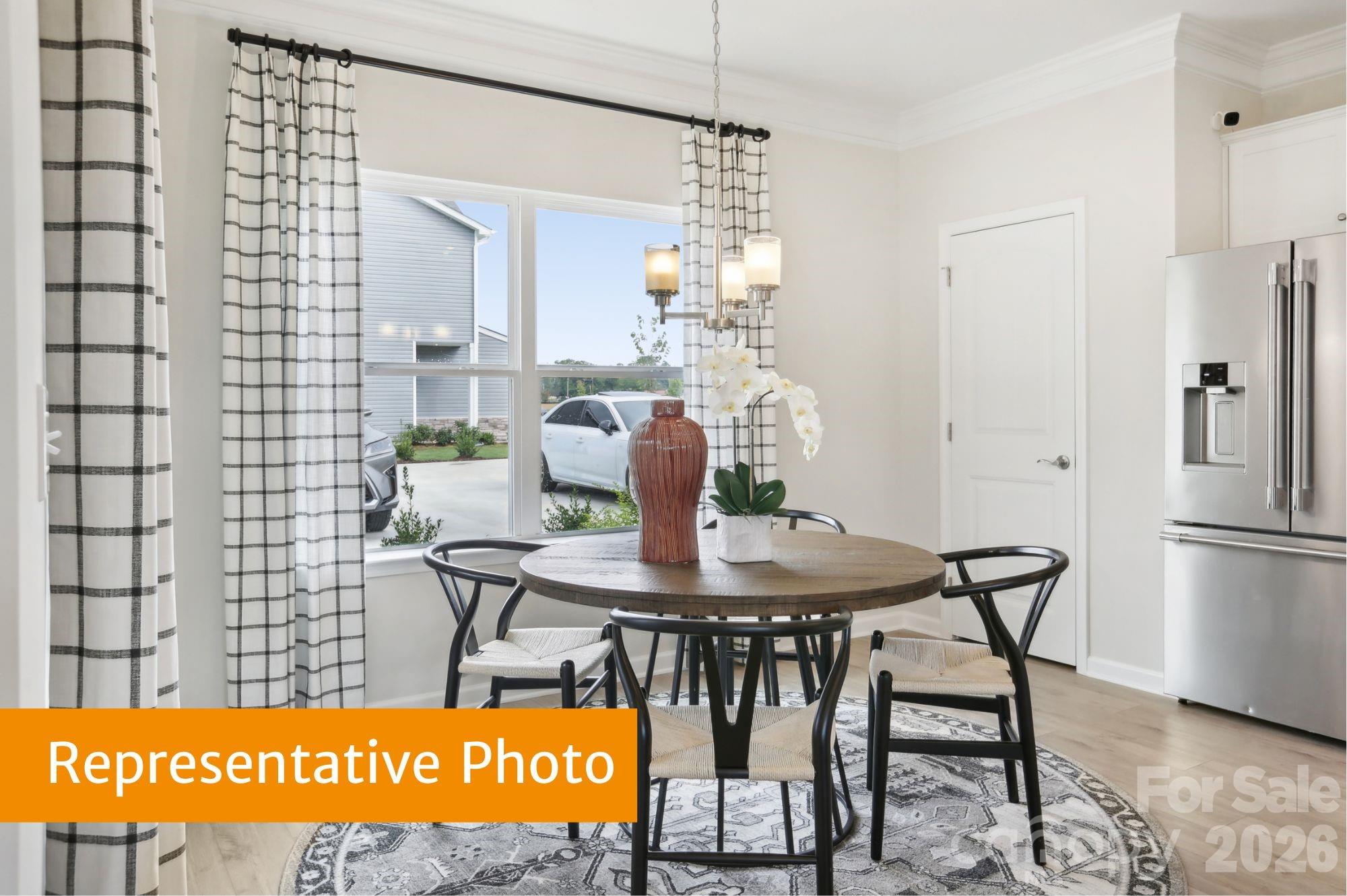 Country Club Village - Residential