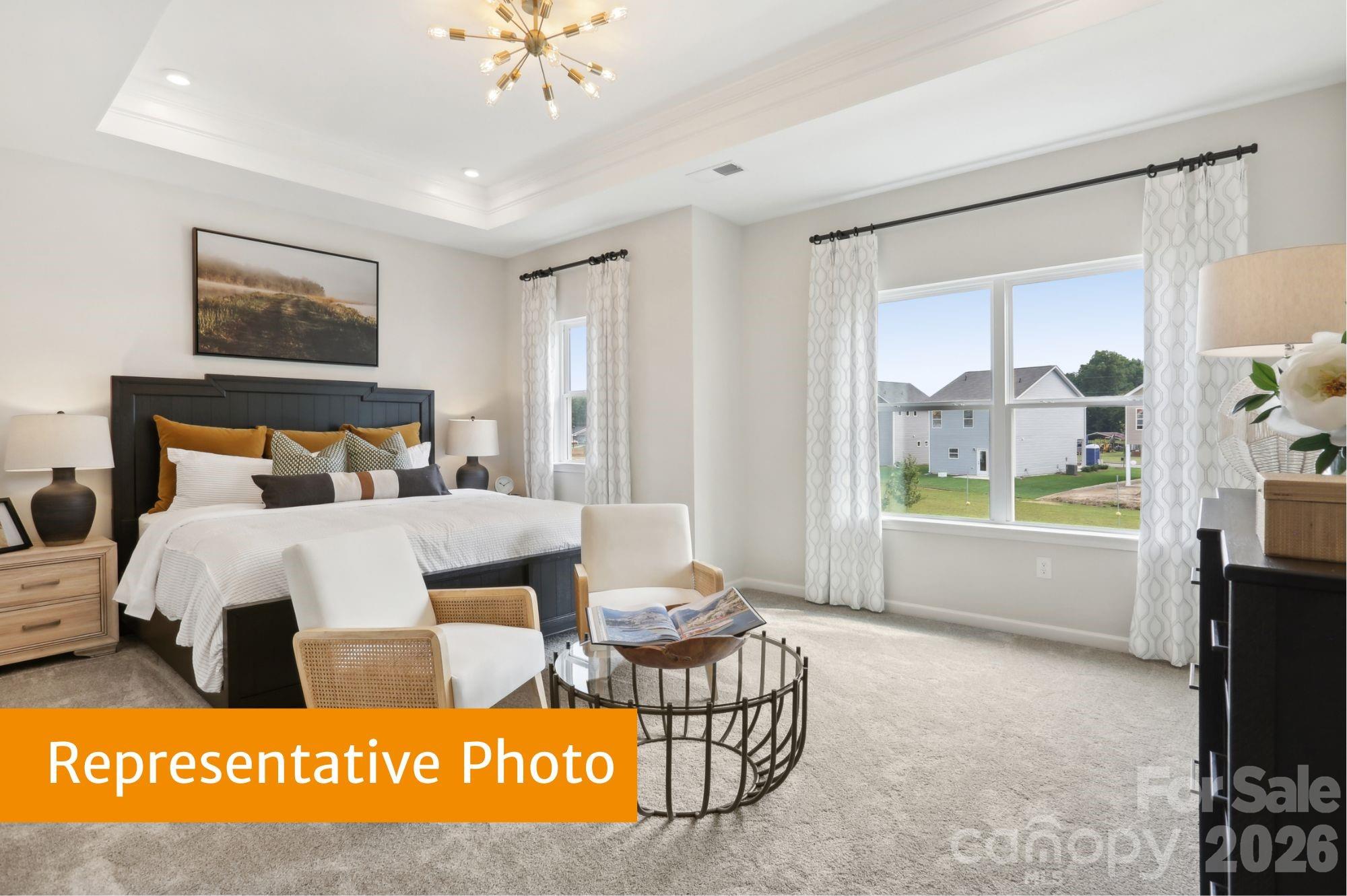 Country Club Village - Residential