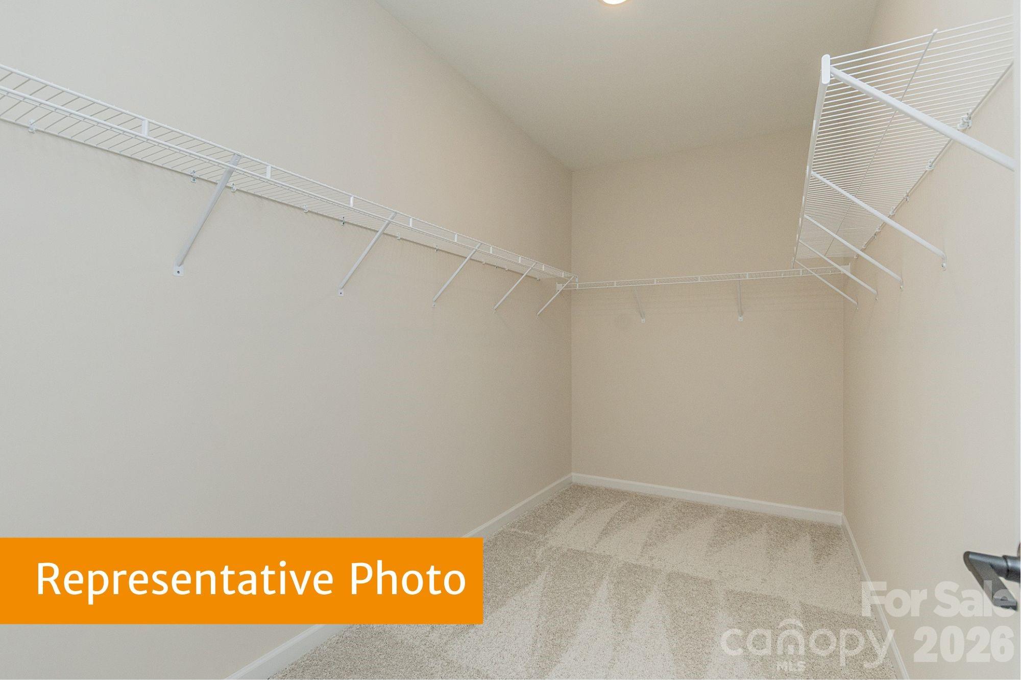 Country Club Village - Residential