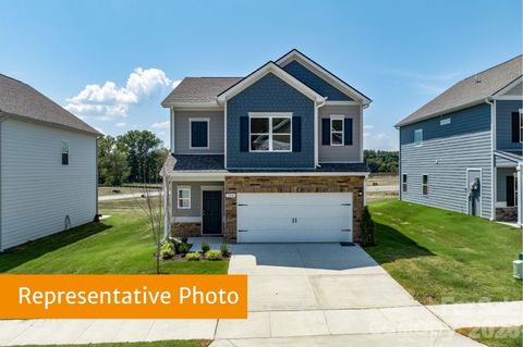 Photo of 1160 Langston Lane, Salisbury, NC 28144 (MLS # 4368623)