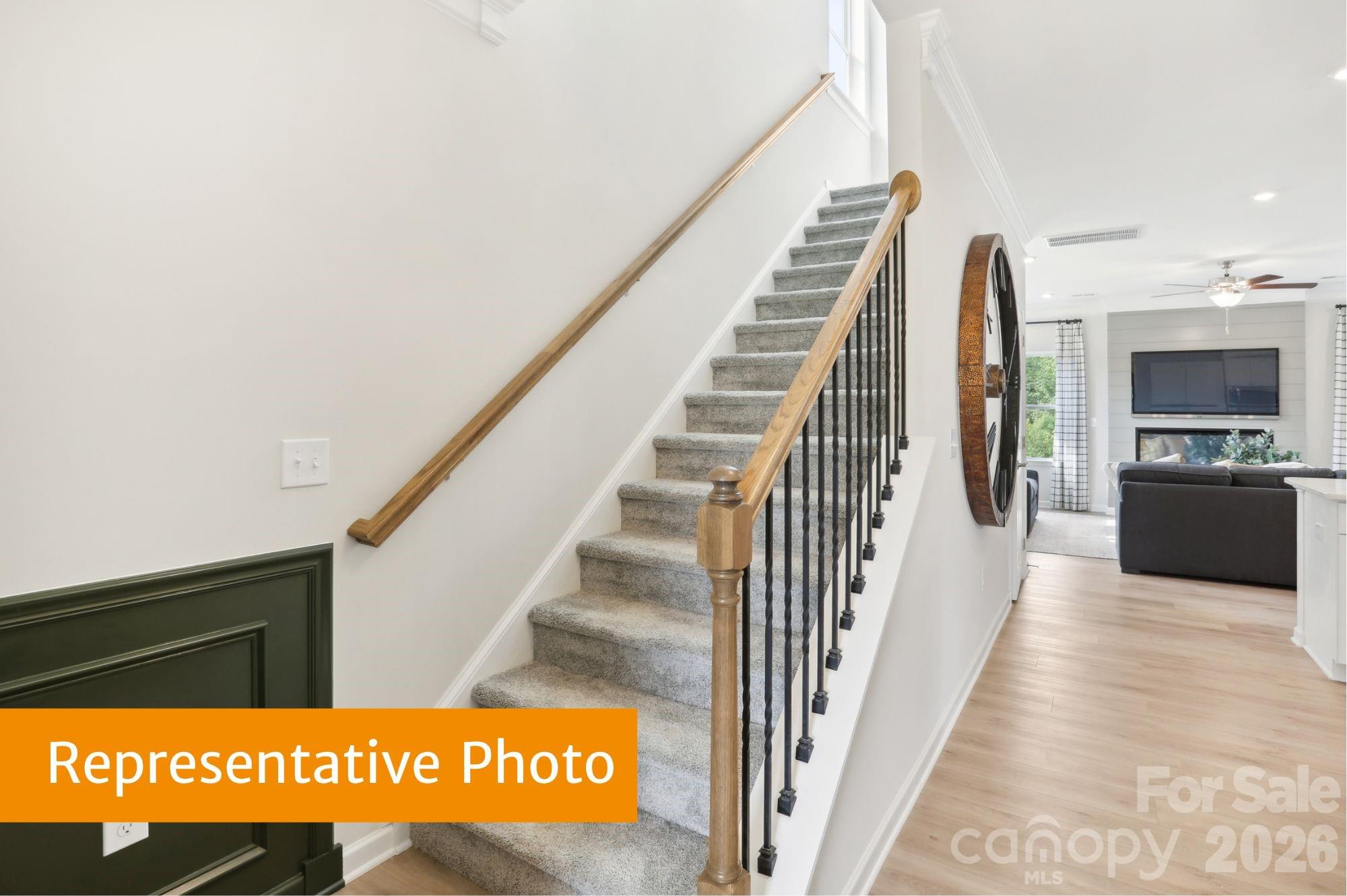 Country Club Village - Residential