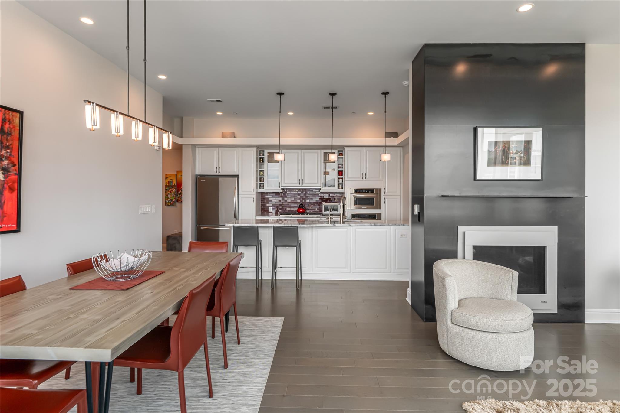 151 Haywood Street 1002