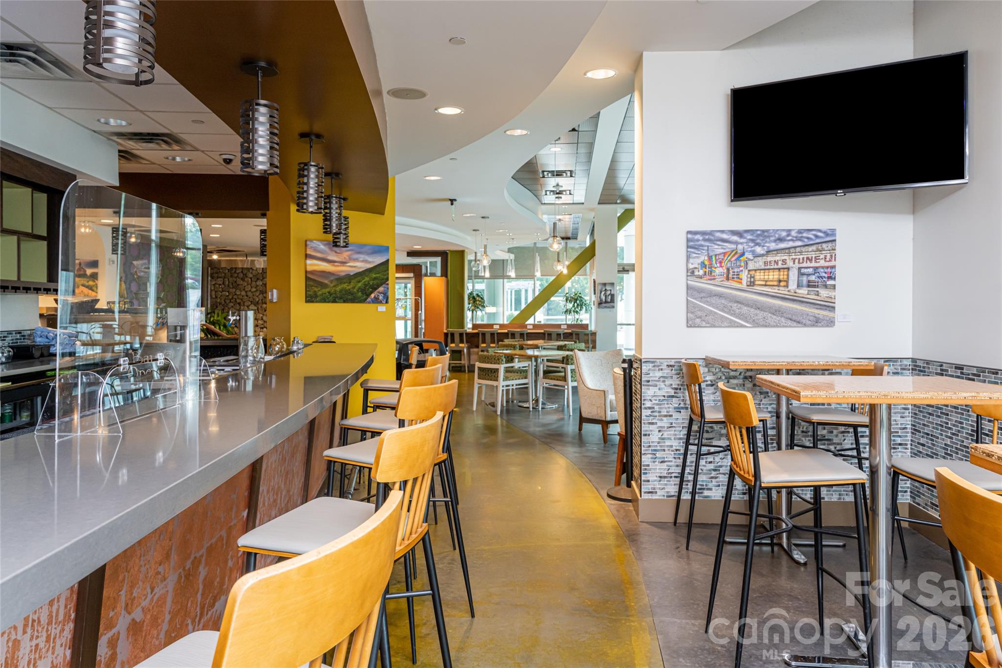 The Residence at 151 - Residential