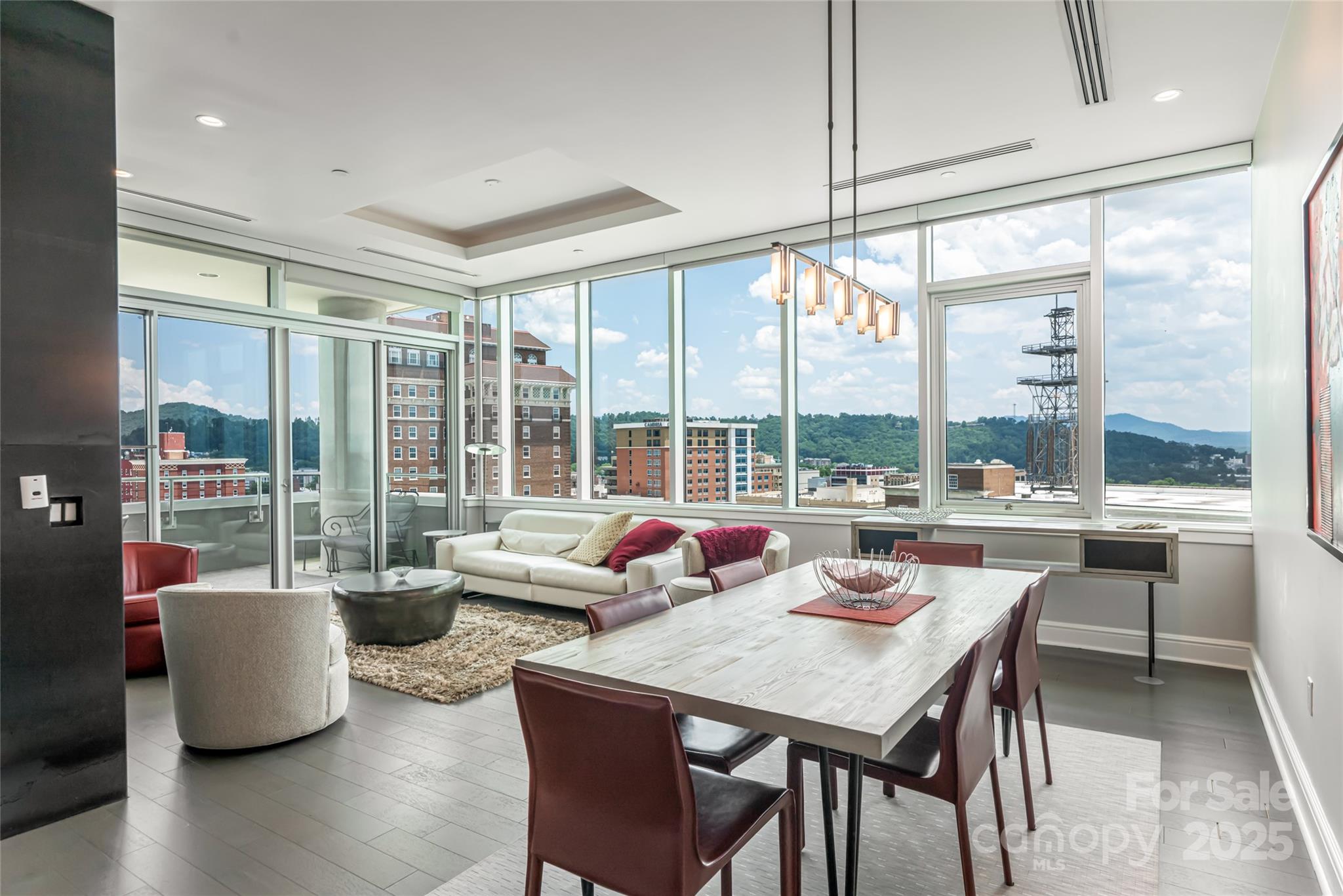 151 Haywood Street 1002