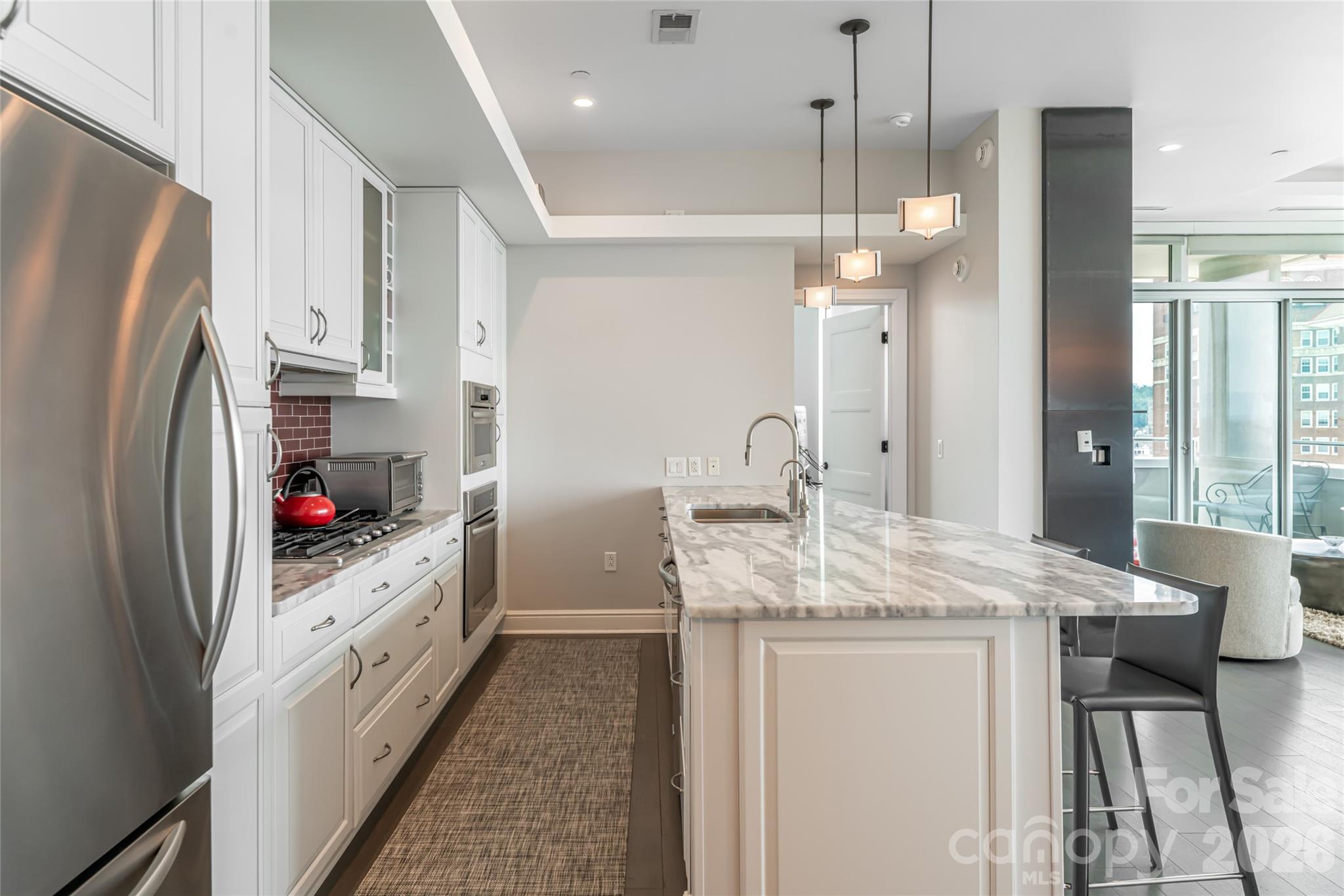 The Residence at 151 - Residential