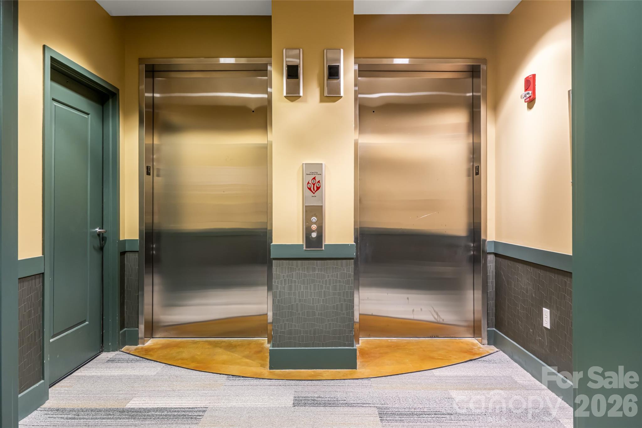 The Residence at 151 - Residential