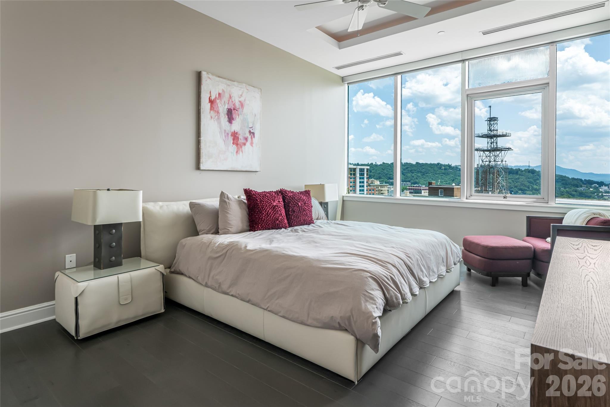 The Residence at 151 - Residential