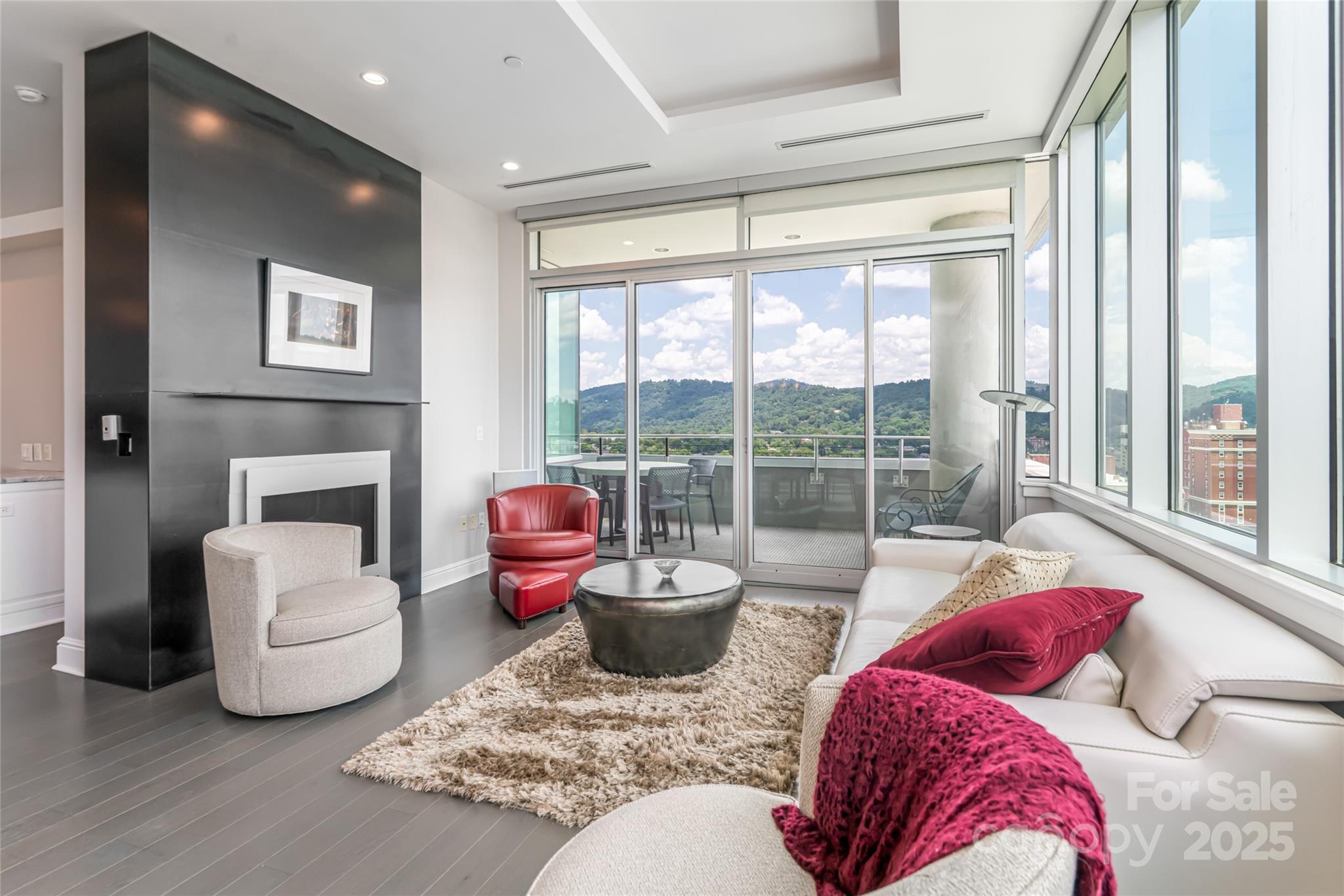 151 Haywood Street 1002