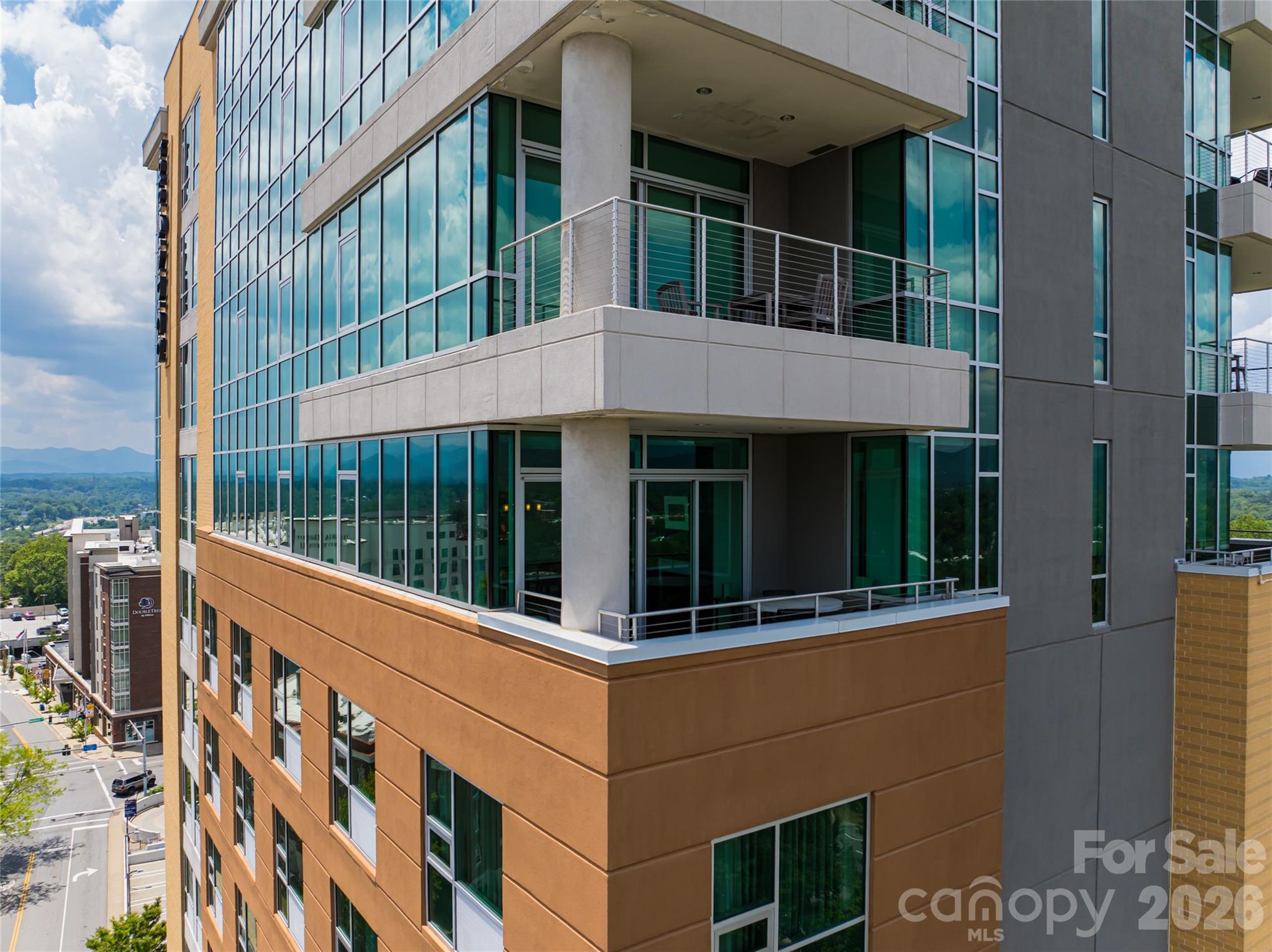 The Residence at 151 - Residential