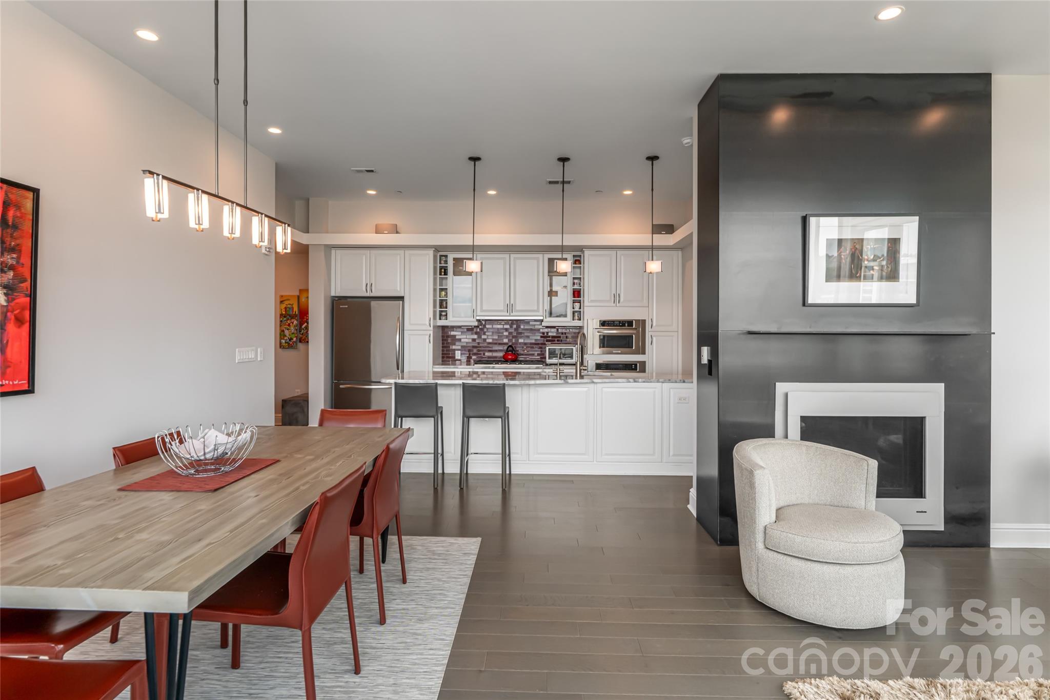 151 Haywood Street 1002