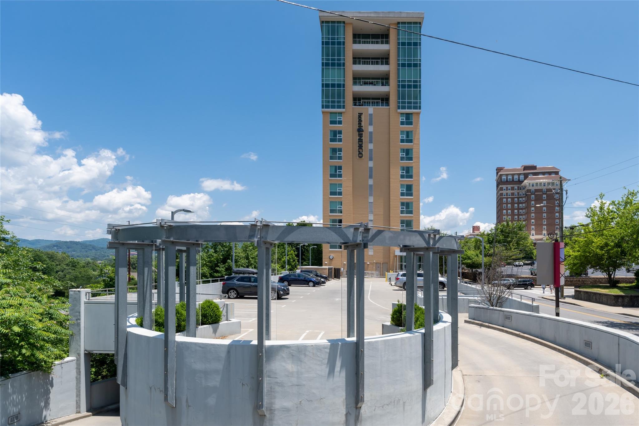 The Residence at 151 - Residential