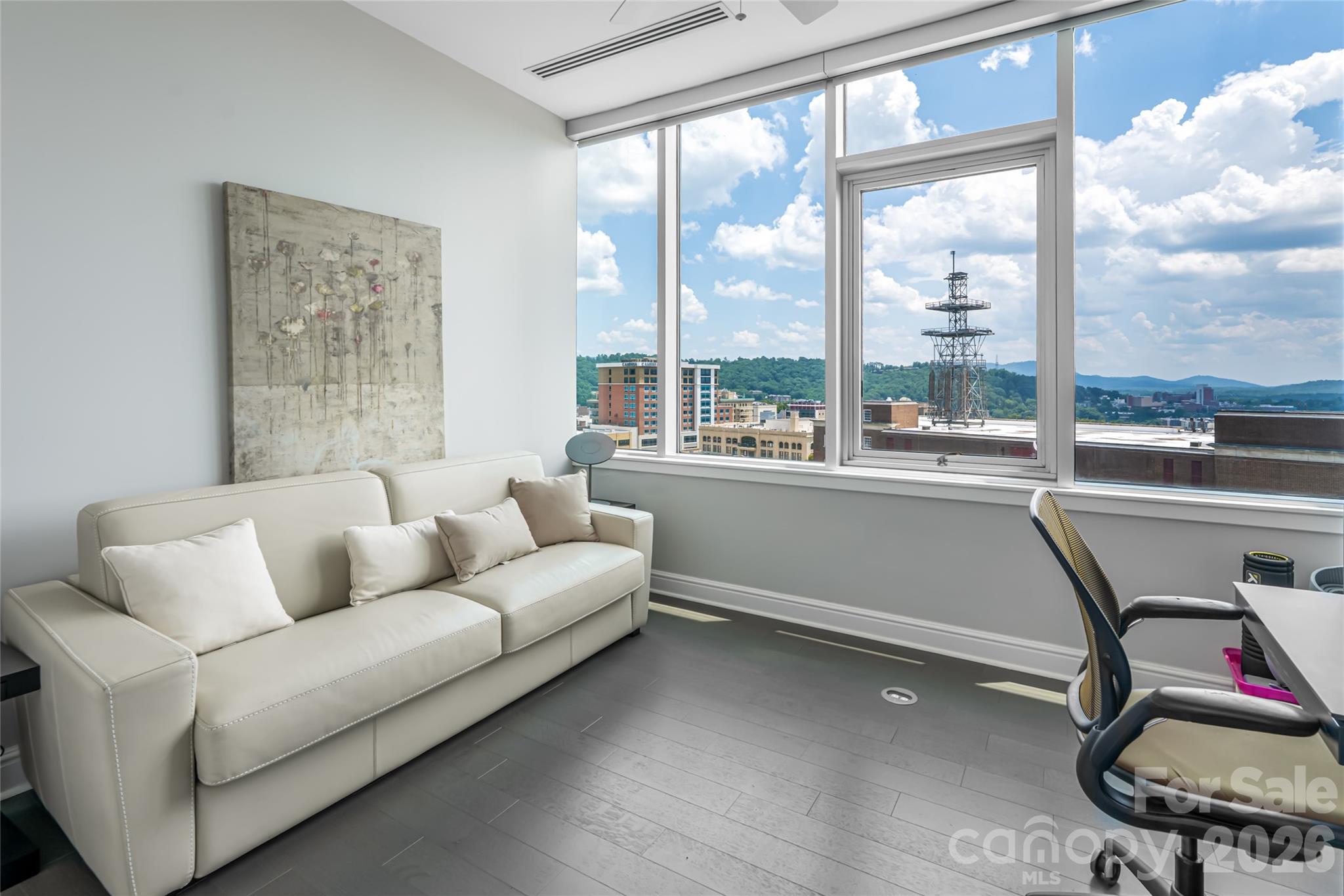 The Residence at 151 - Residential