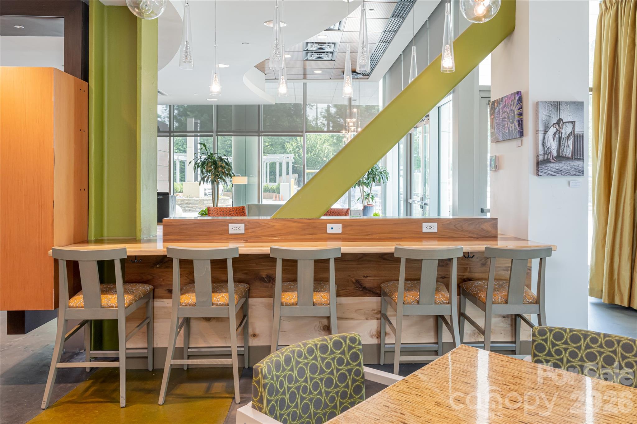 The Residence at 151 - Residential