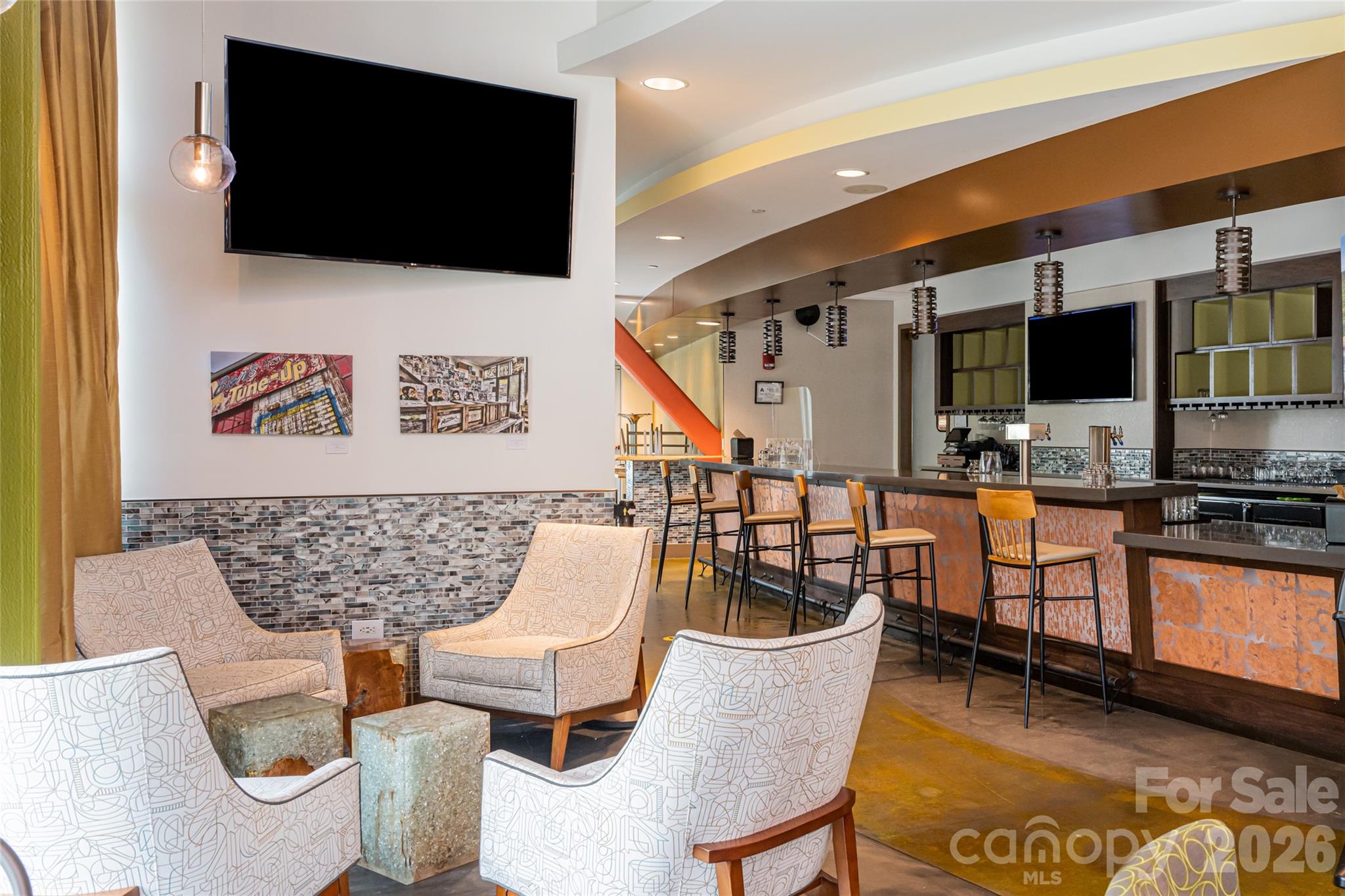 The Residence at 151 - Residential