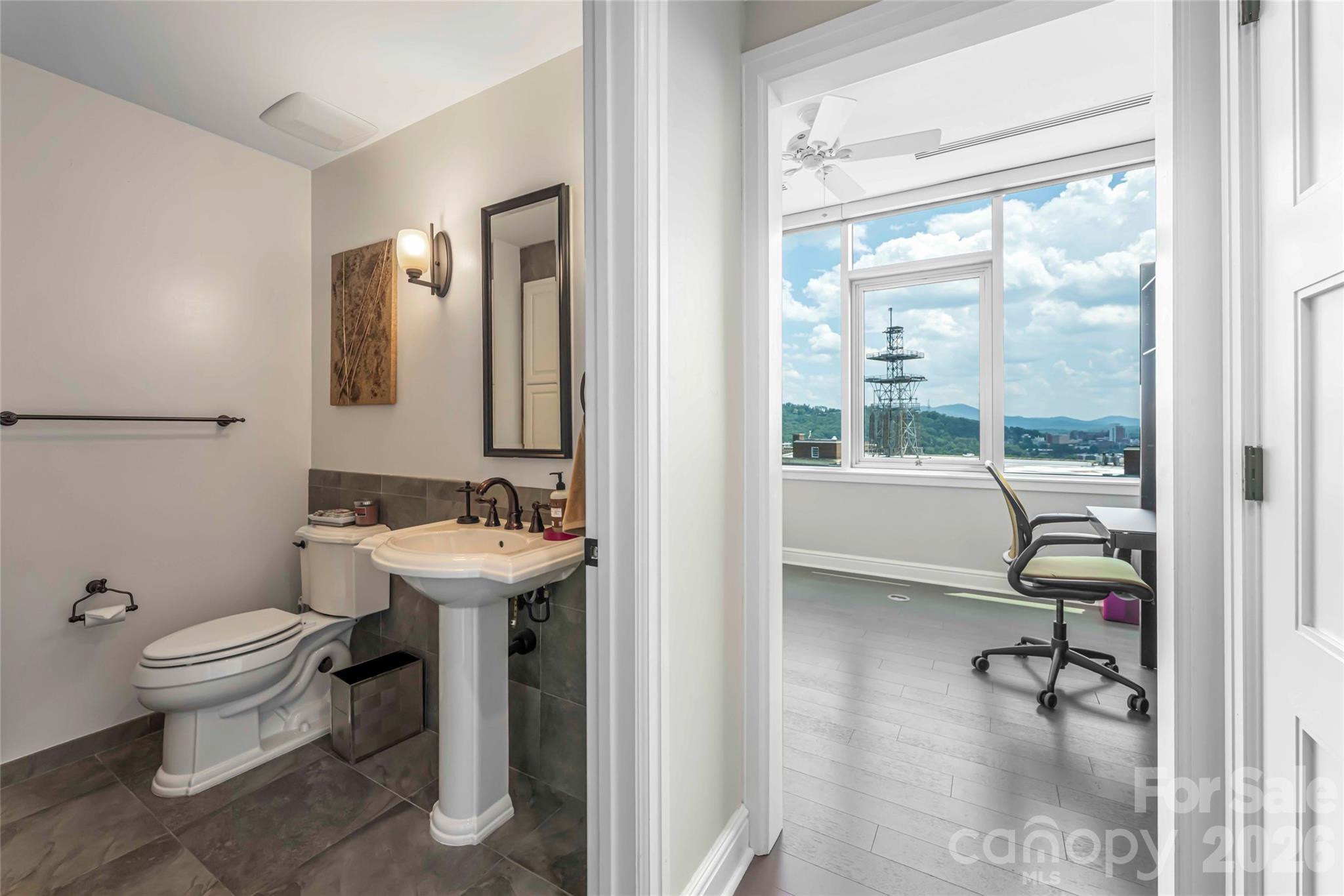 The Residence at 151 - Residential