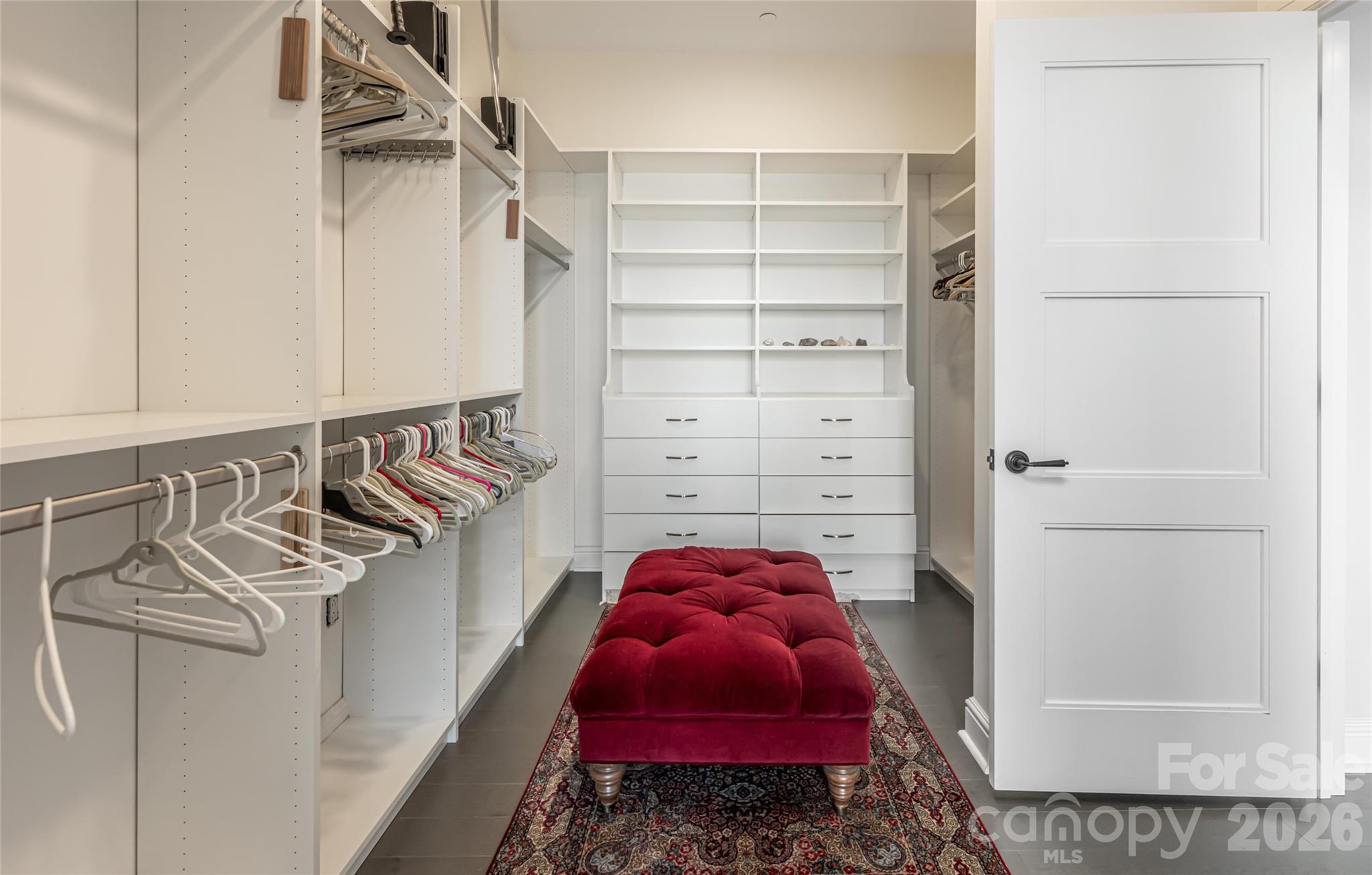 The Residence at 151 - Residential