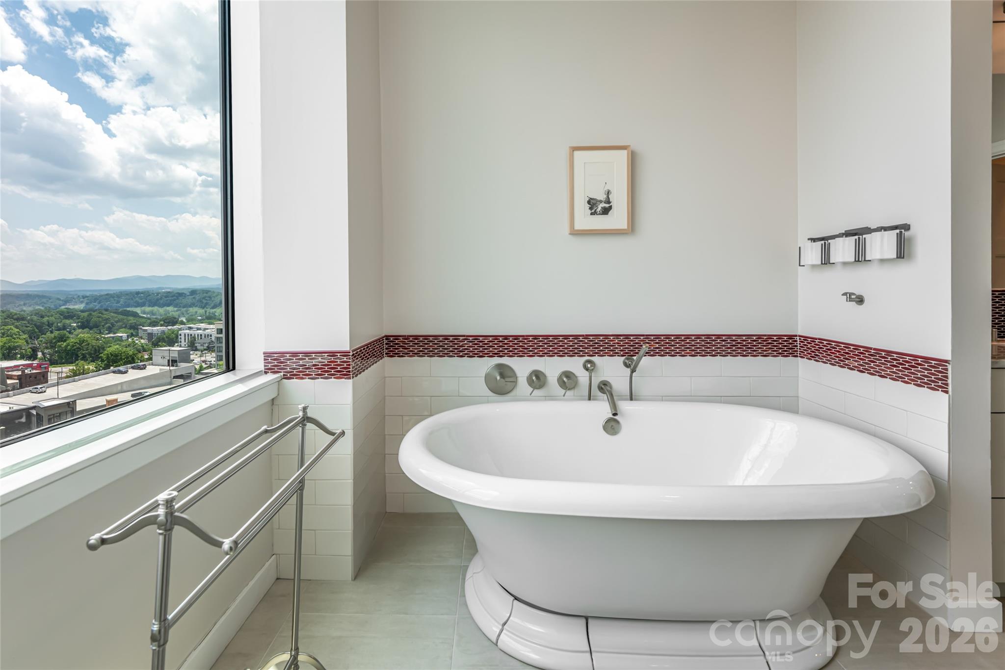 The Residence at 151 - Residential