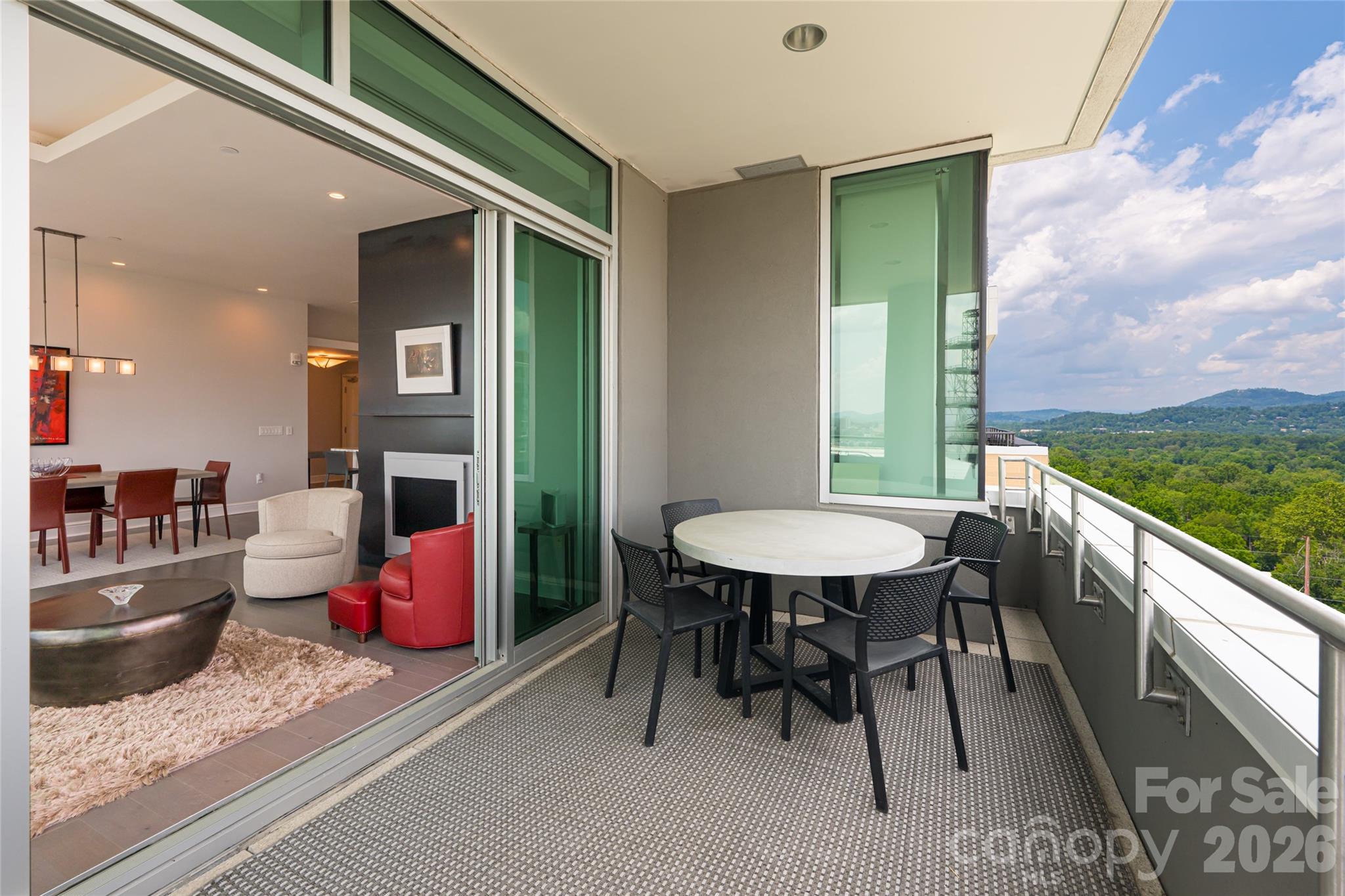 The Residence at 151 - Residential