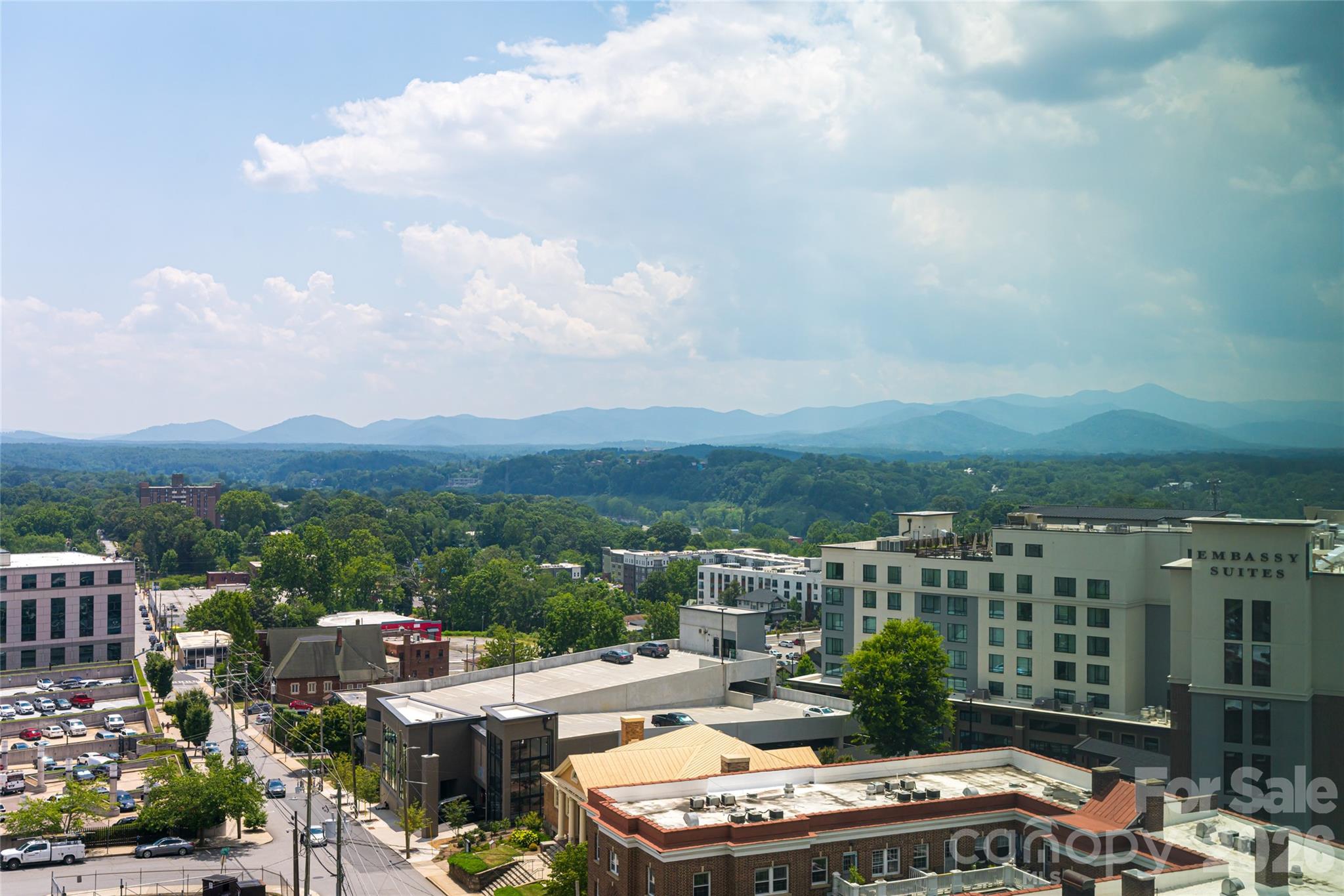 The Residence at 151 - Residential