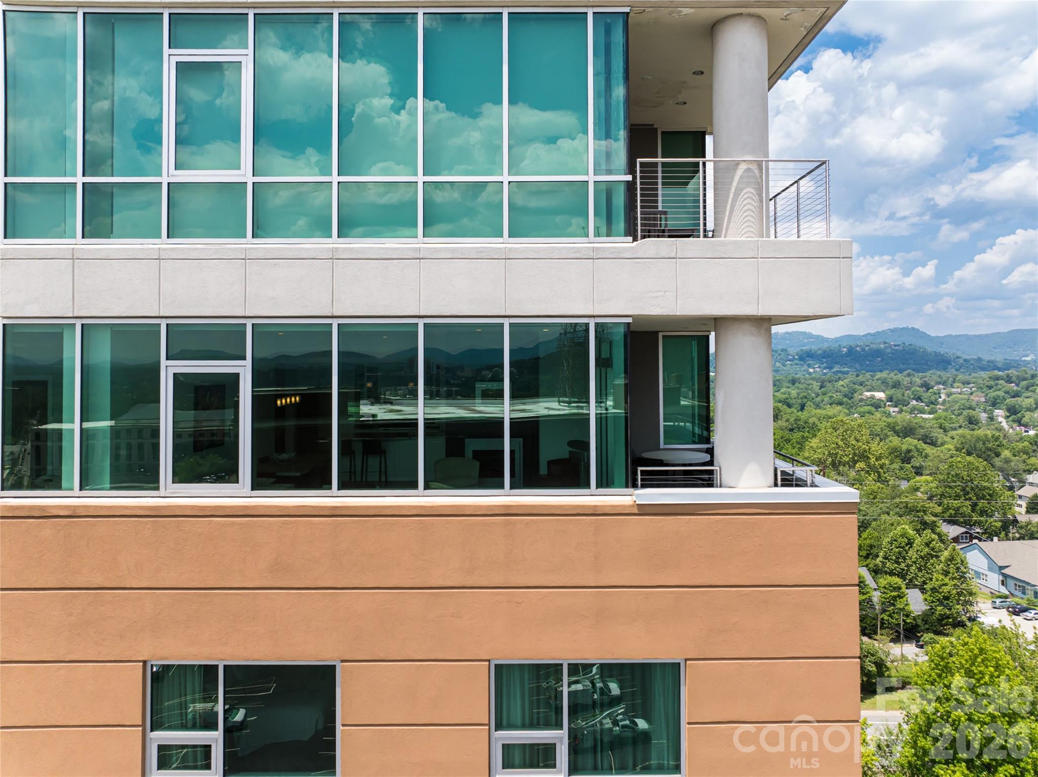 The Residence at 151 - Residential