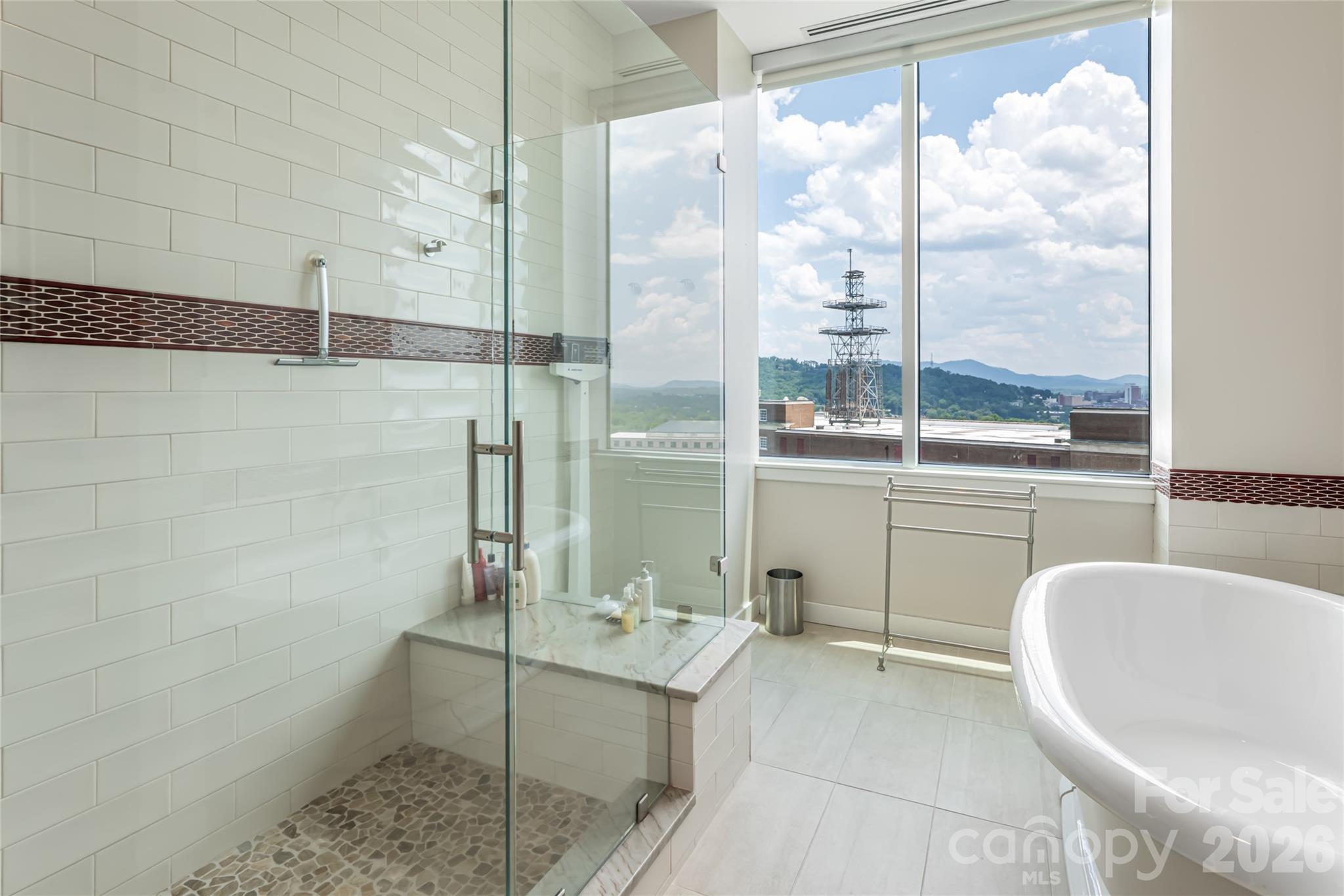 The Residence at 151 - Residential