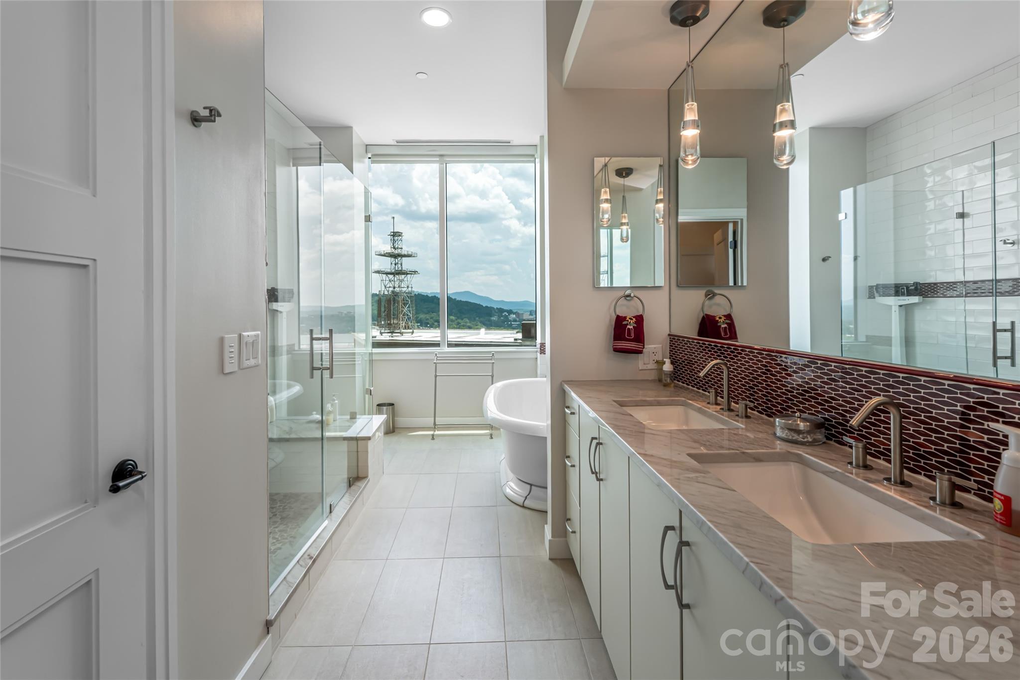 The Residence at 151 - Residential