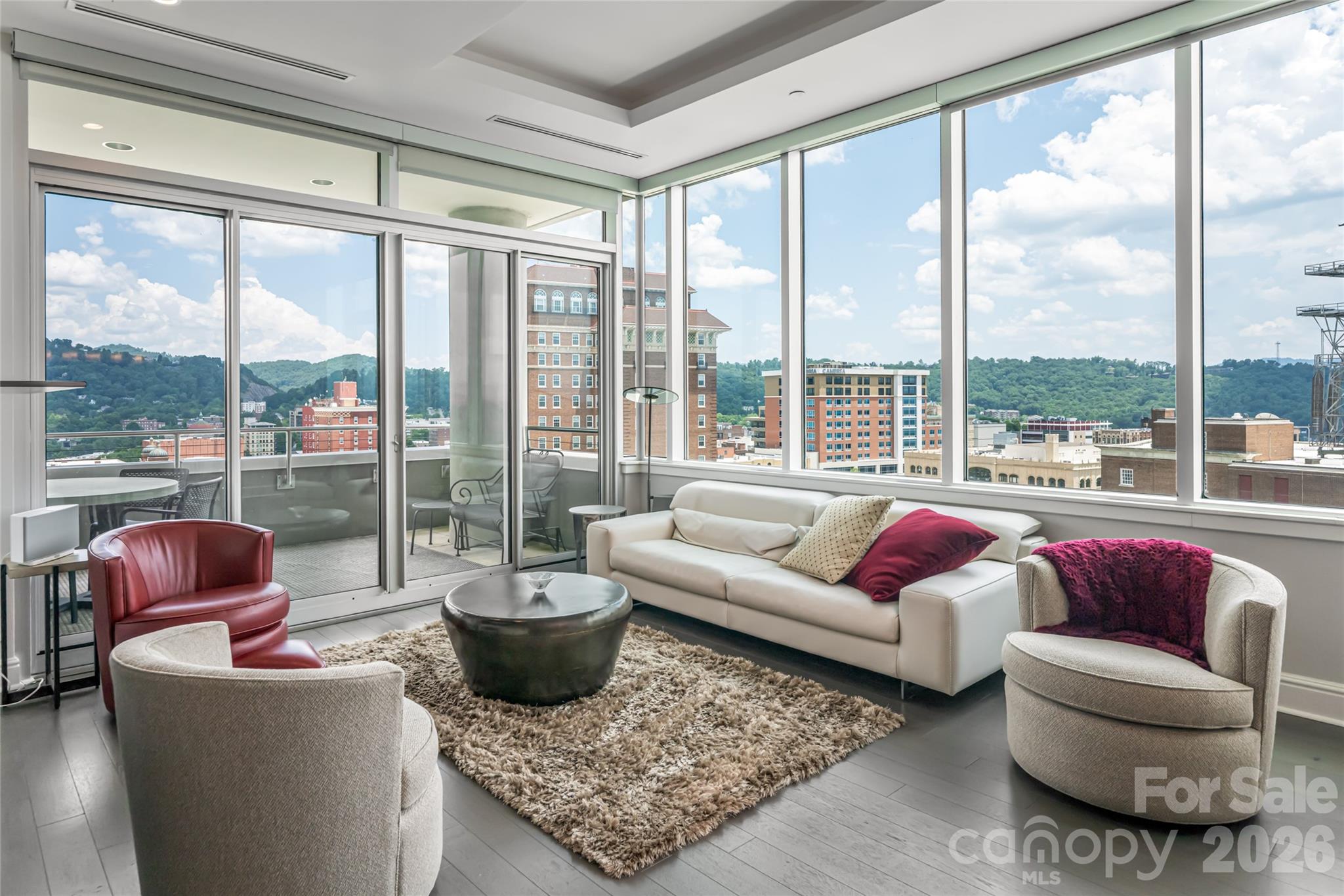 151 Haywood Street 1002