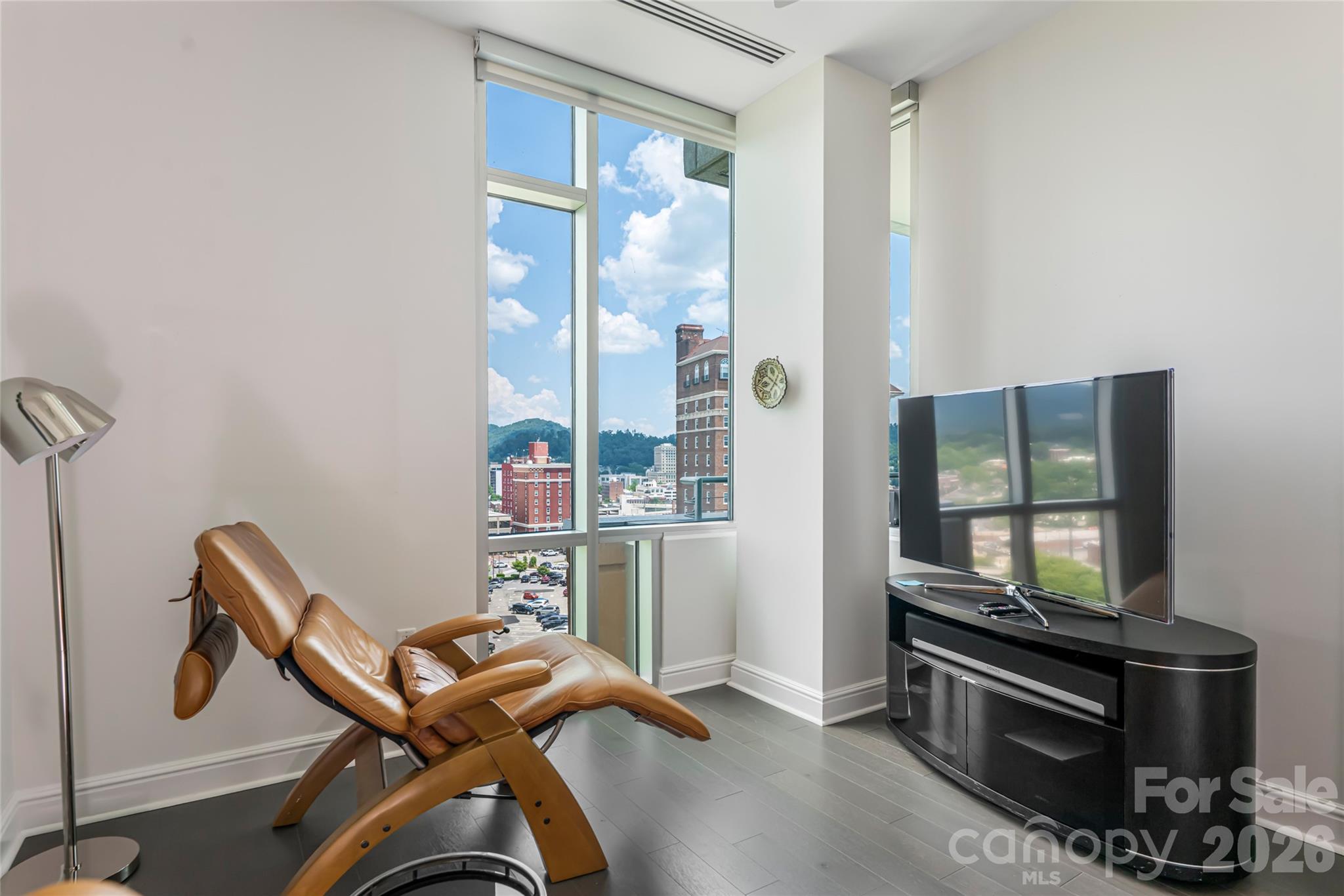 The Residence at 151 - Residential