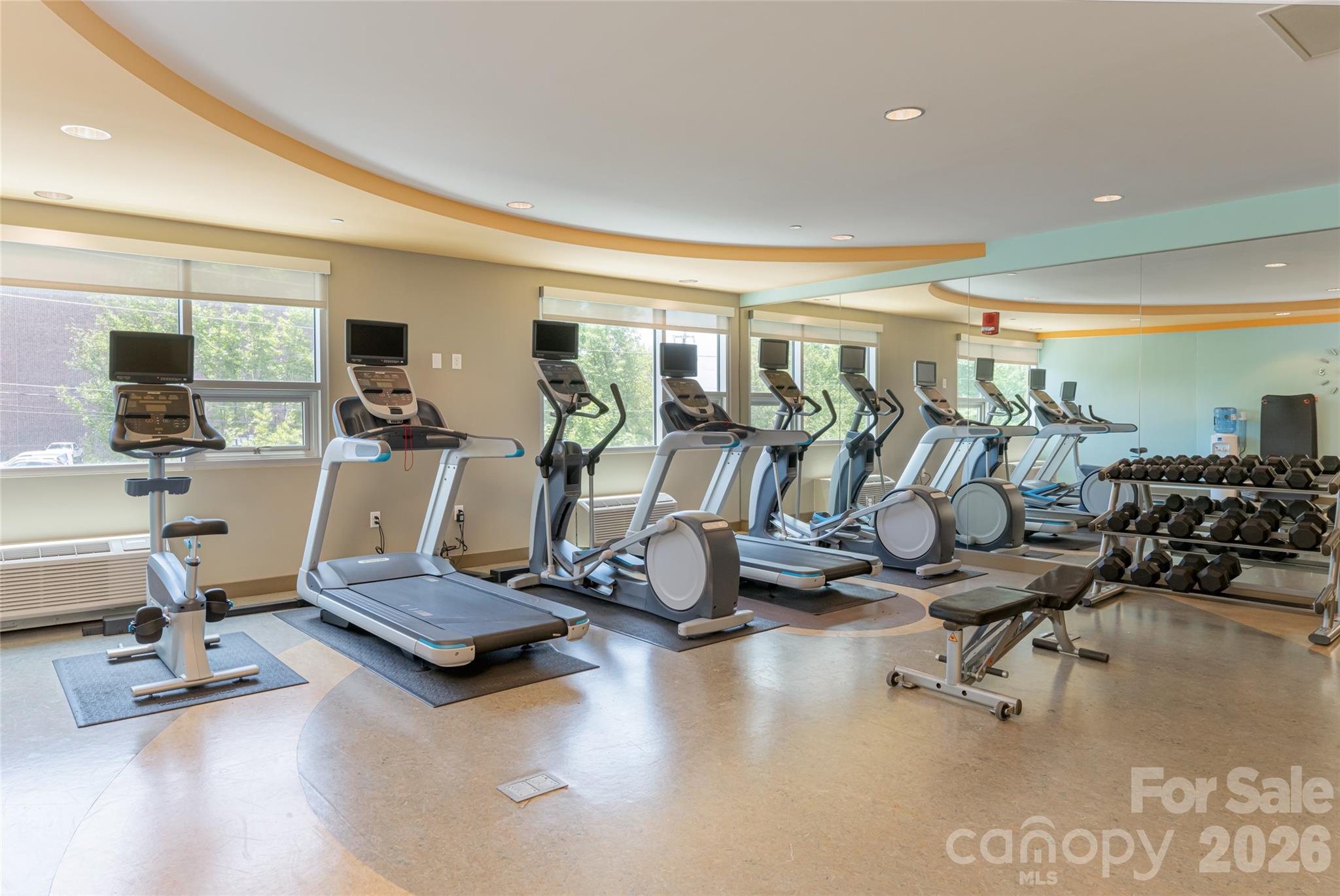 The Residence at 151 - Residential