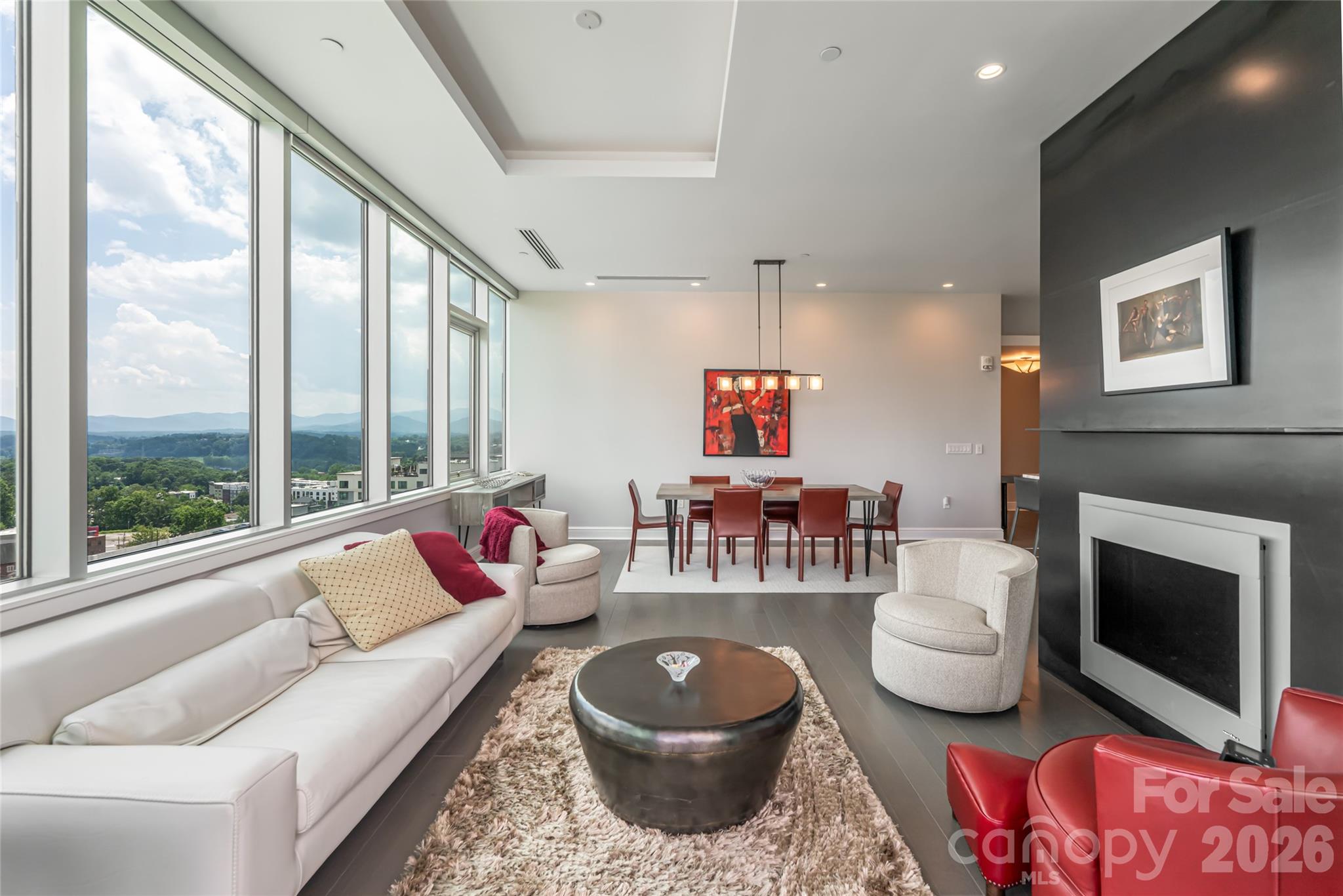 The Residence at 151 - Residential