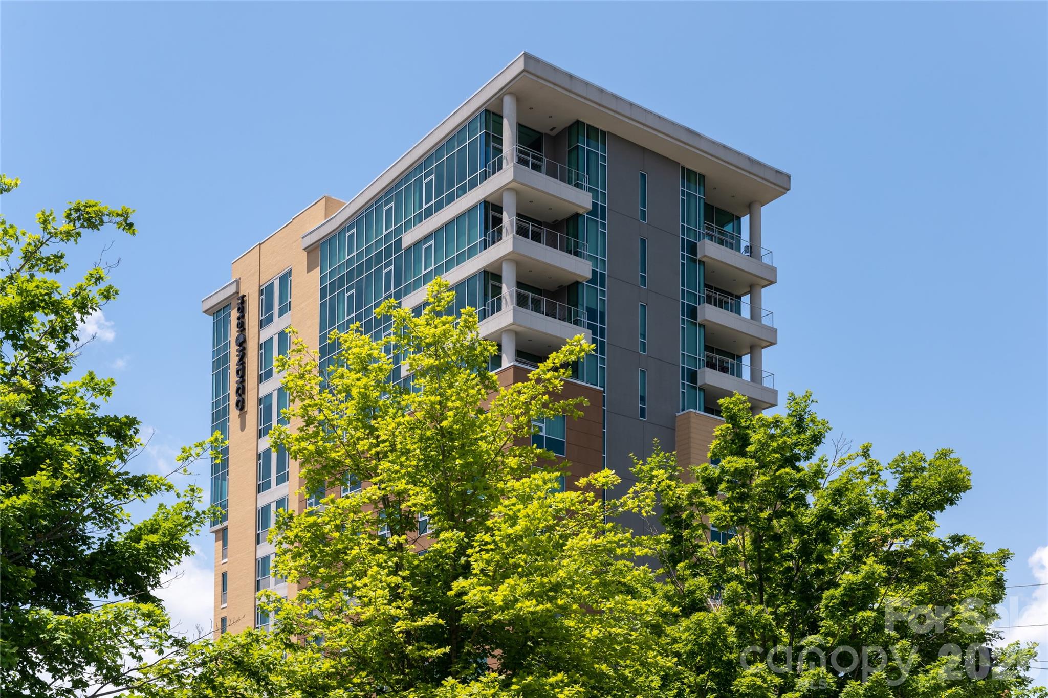 The Residence at 151 - Residential