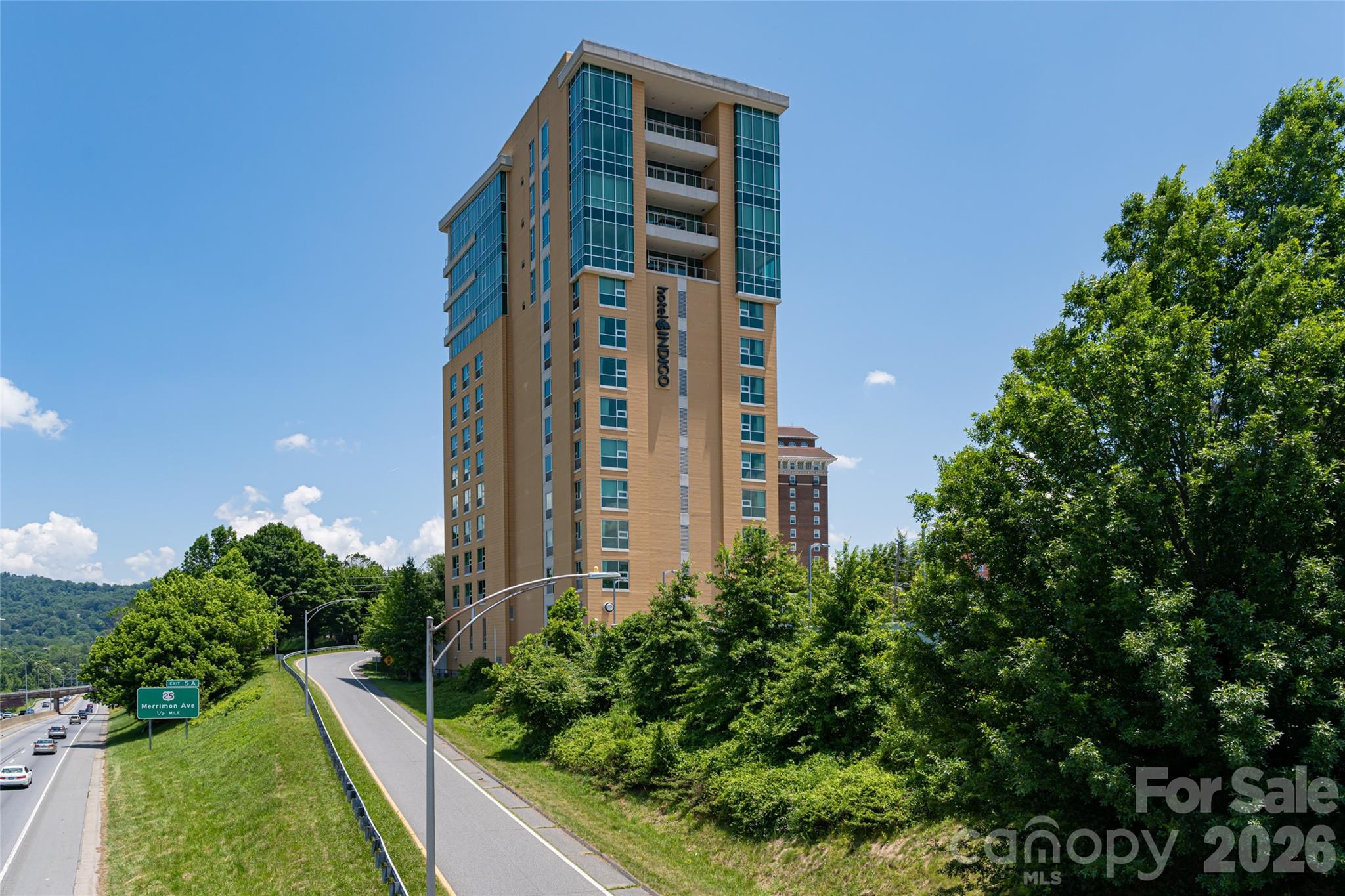 The Residence at 151 - Residential