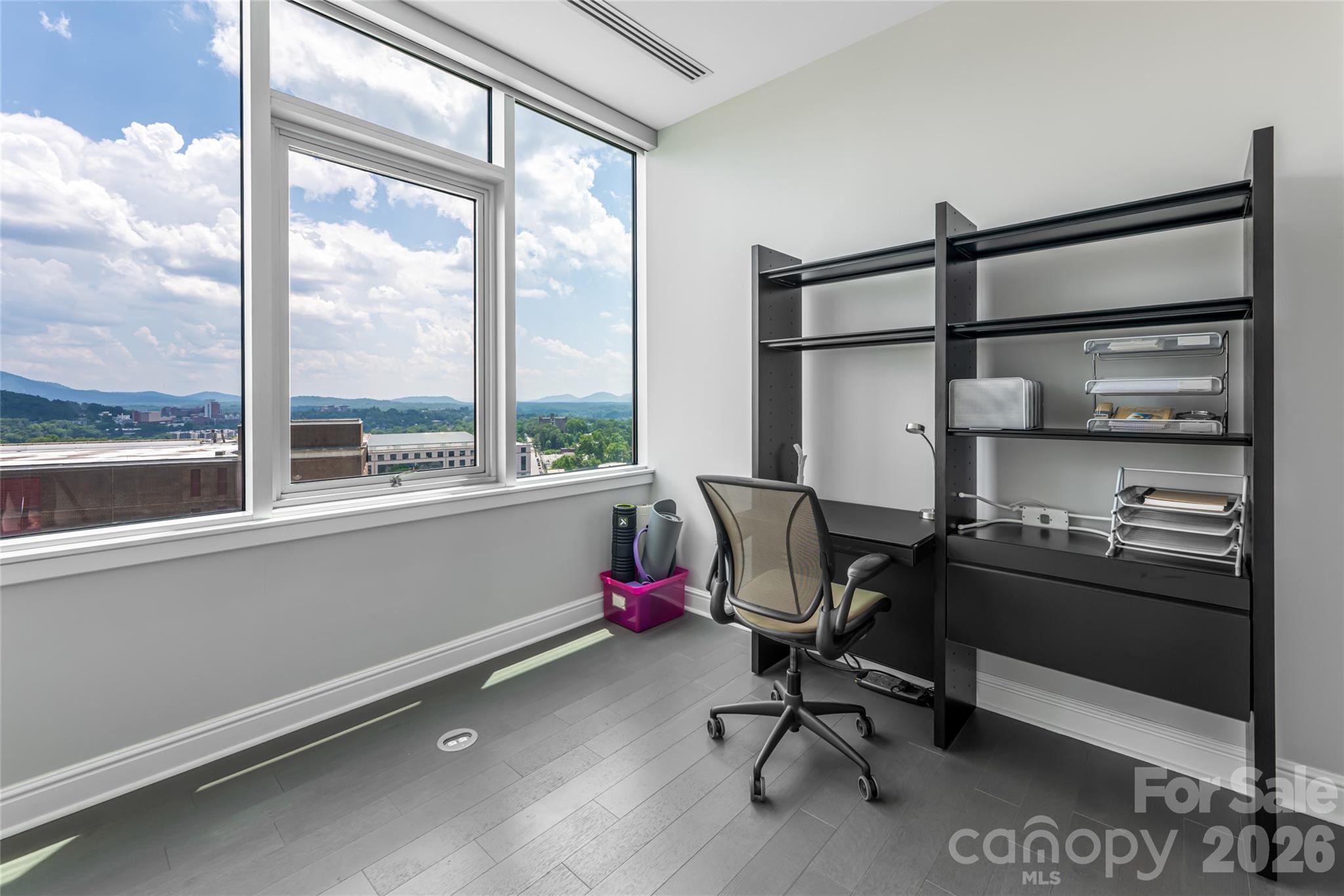 The Residence at 151 - Residential